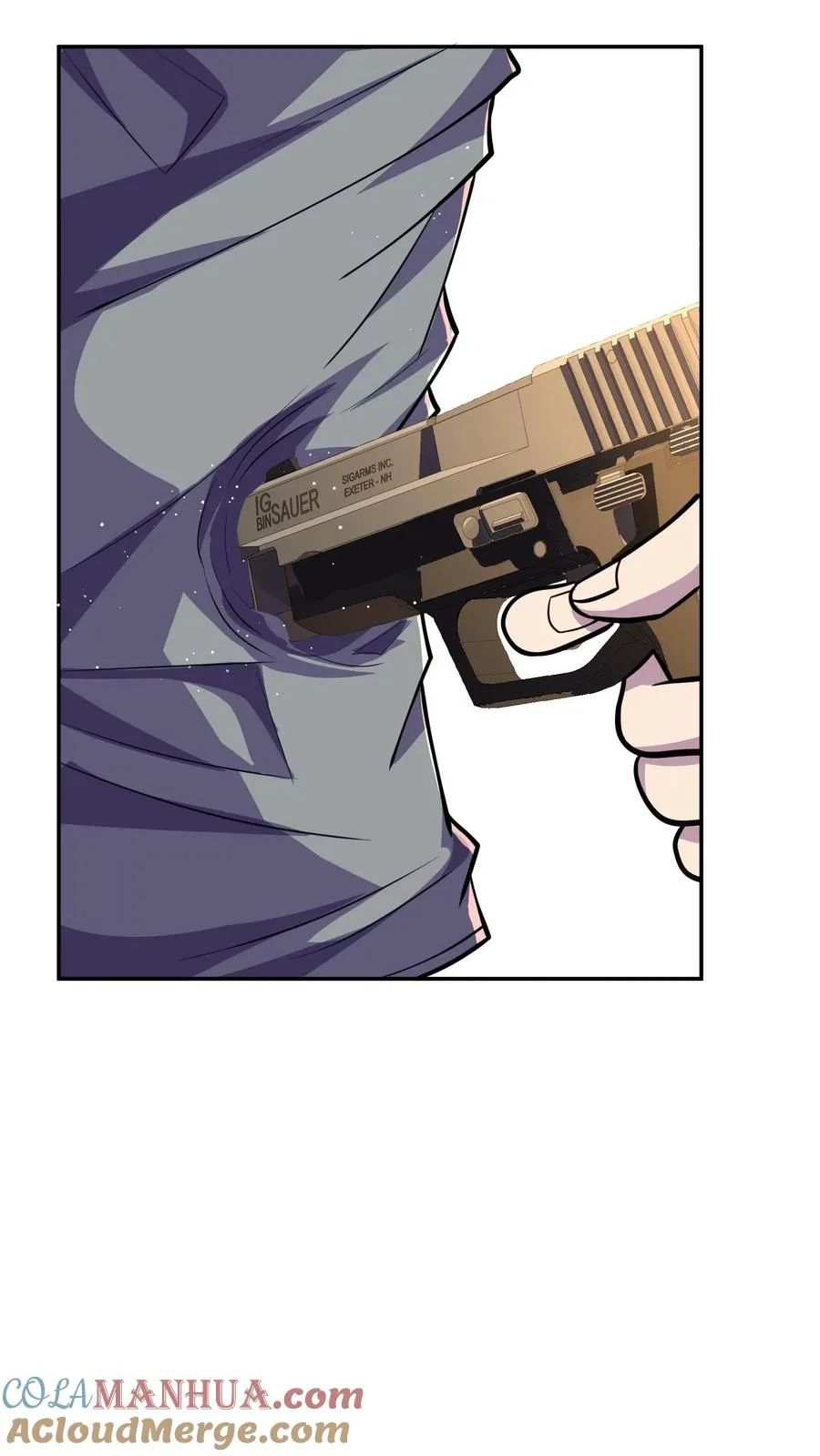 第37话 我火了！ 第43页
