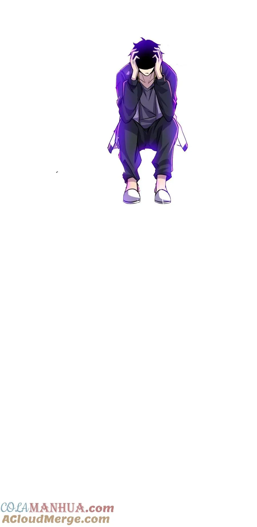 第45话 异变的原因 第27页