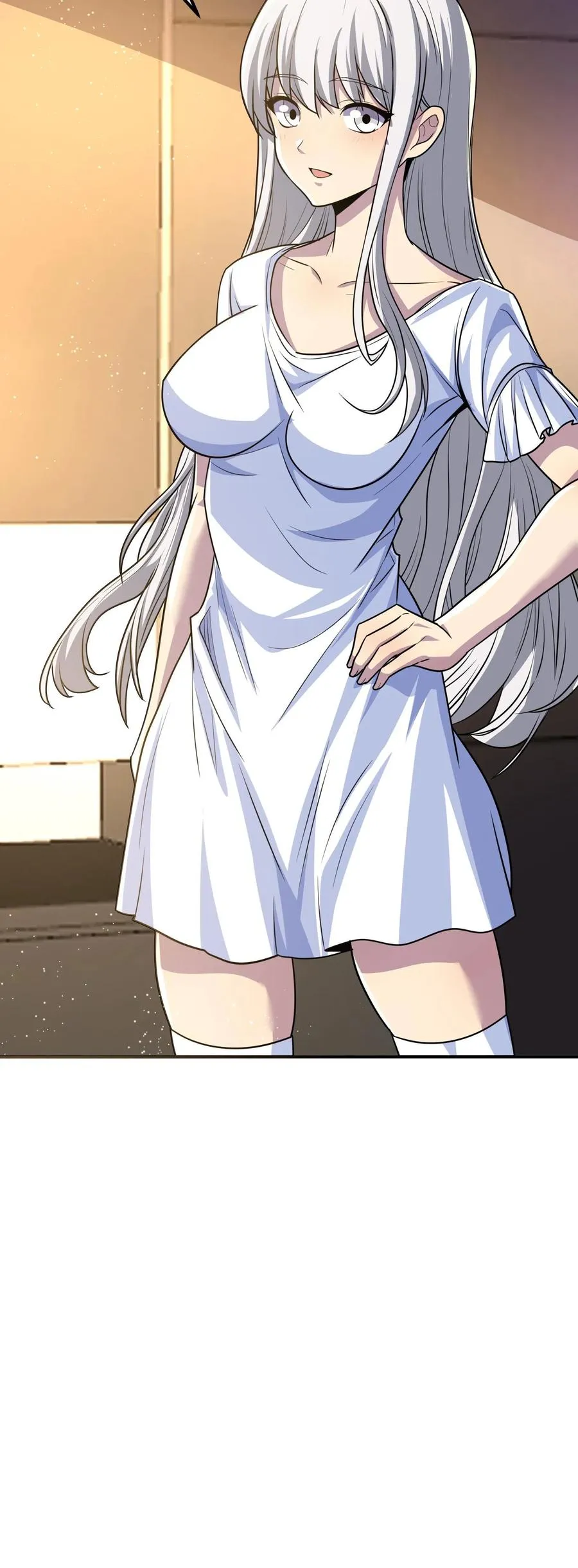 第58话 进局子里了？ 第47页