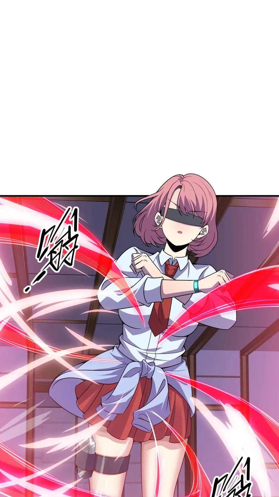 第63话 五阶资质 第2页