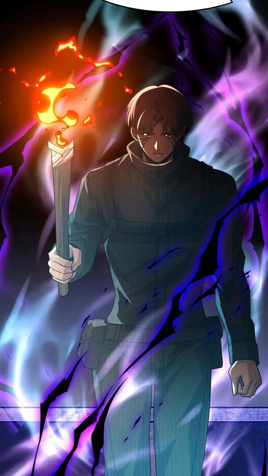 第65话 你真的能成为超凡吗？ 第24页