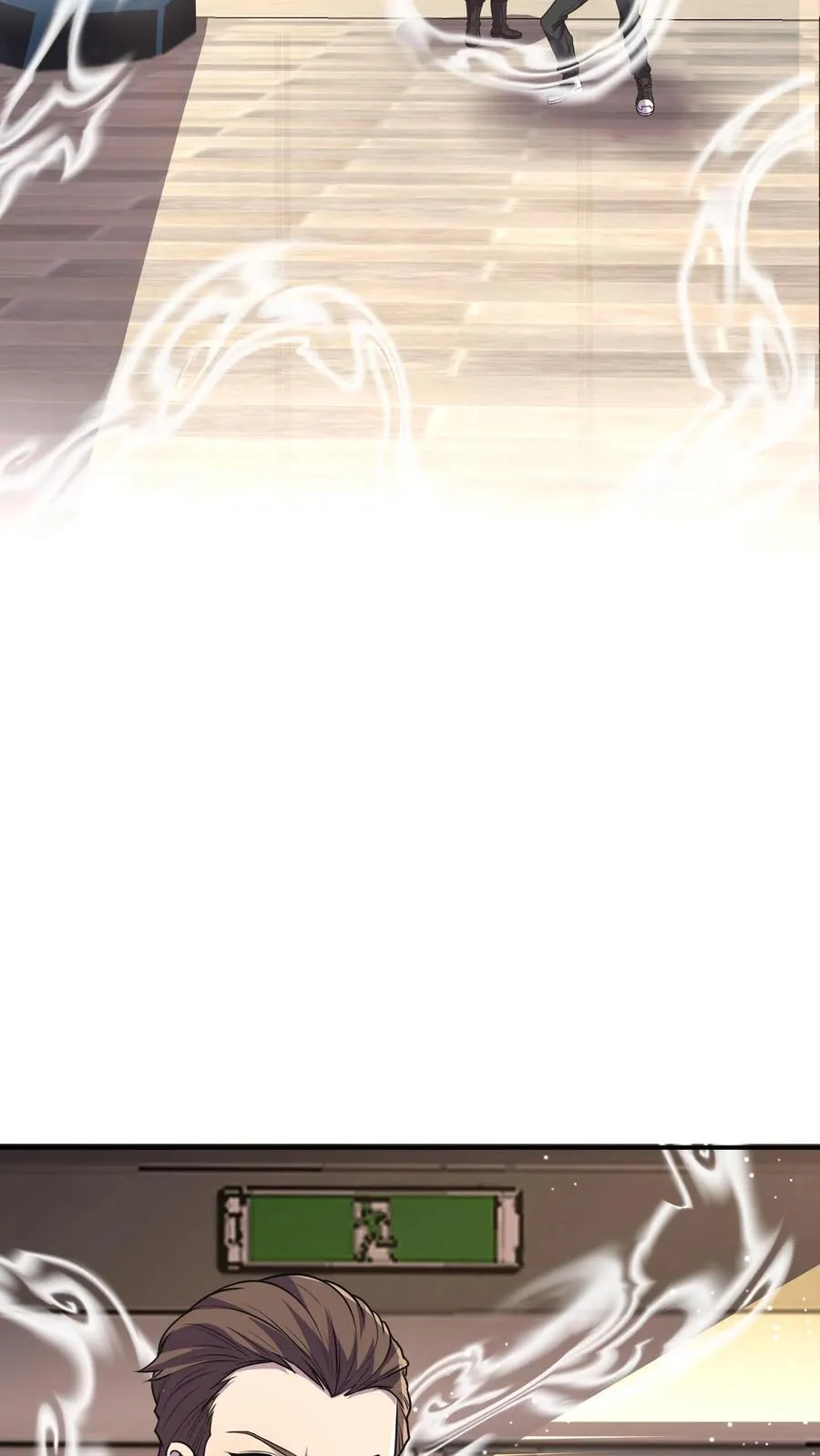 第65话 你真的能成为超凡吗？ 第36页