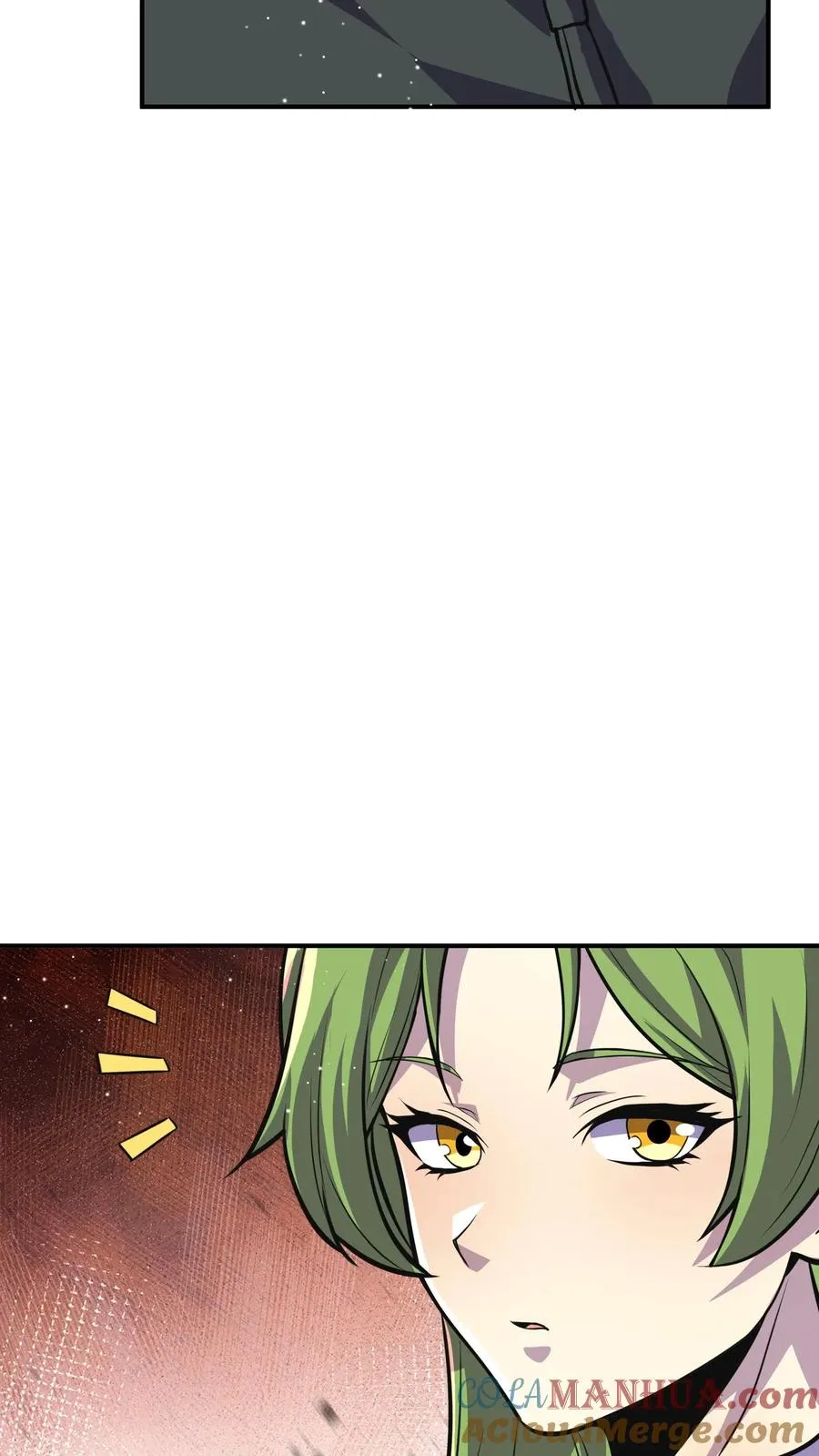 第65话 你真的能成为超凡吗？ 第43页