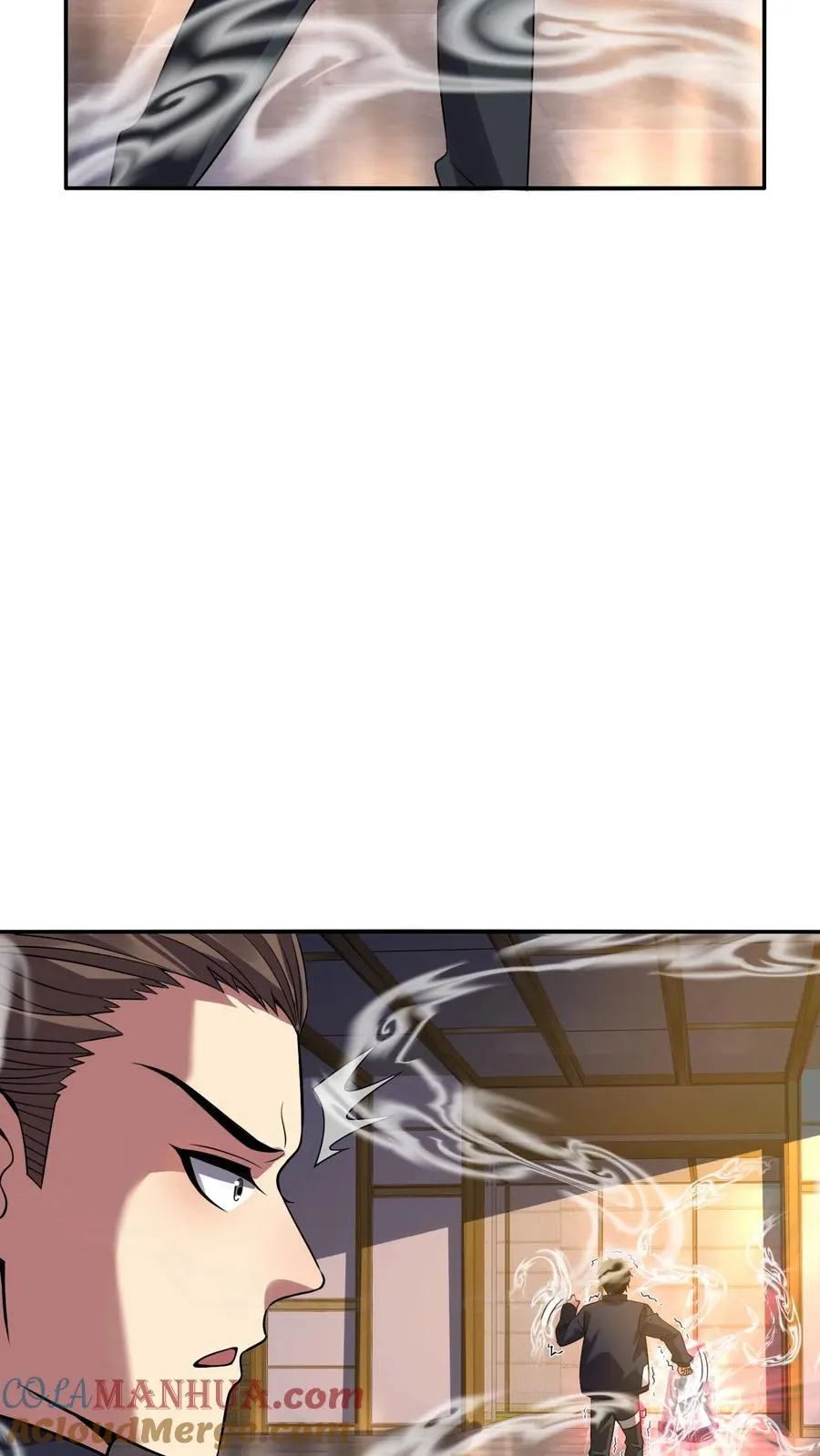 第66话 异状 第7页