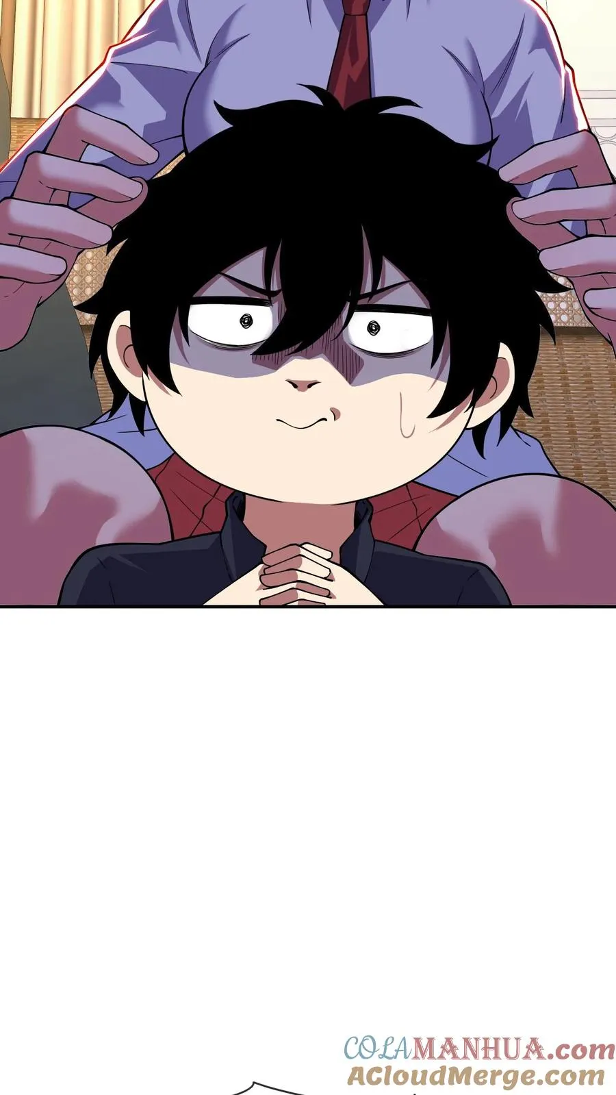 第74话 镇魂 第19页