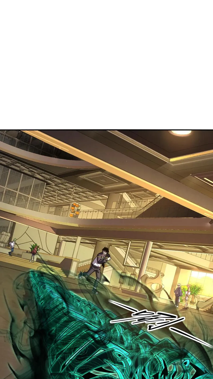 第79话 地下的秘密 第2页