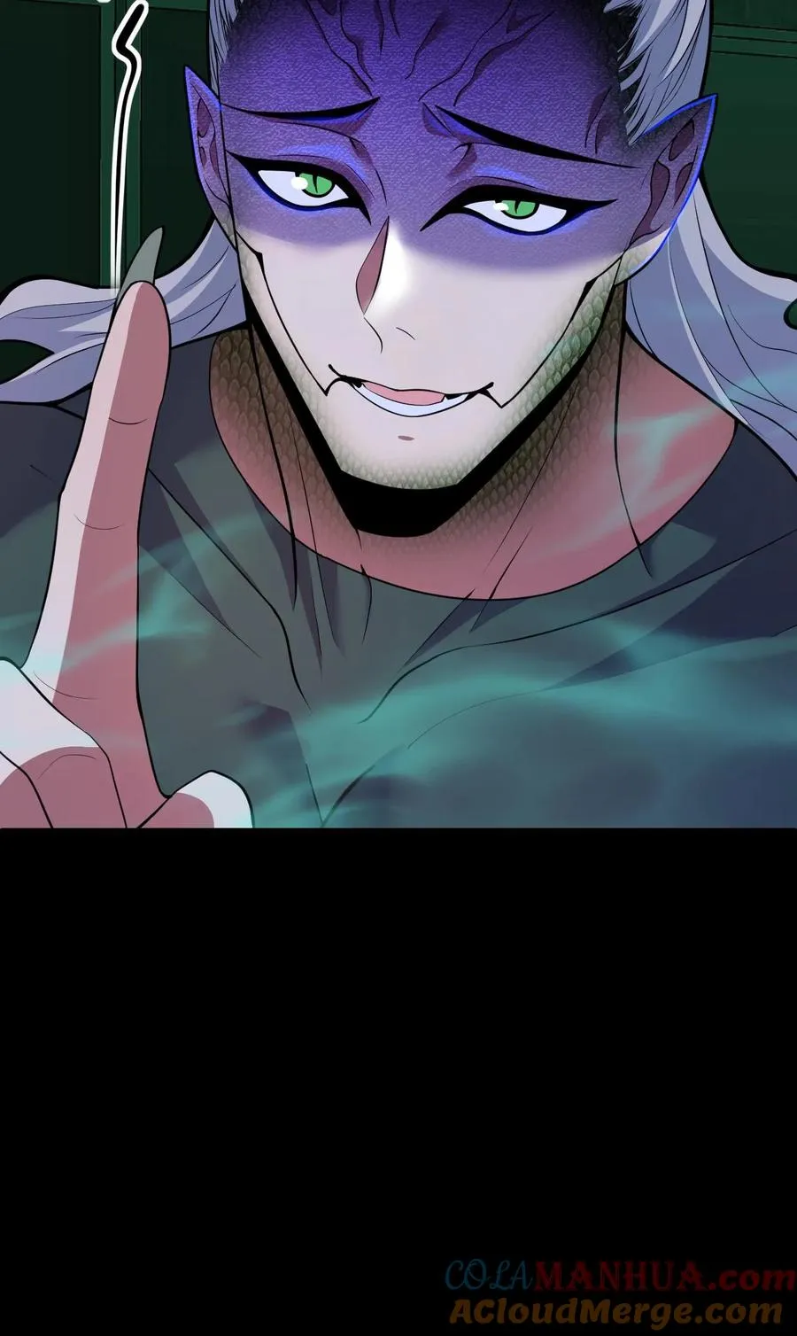 第86话 暗度陈仓 第35页