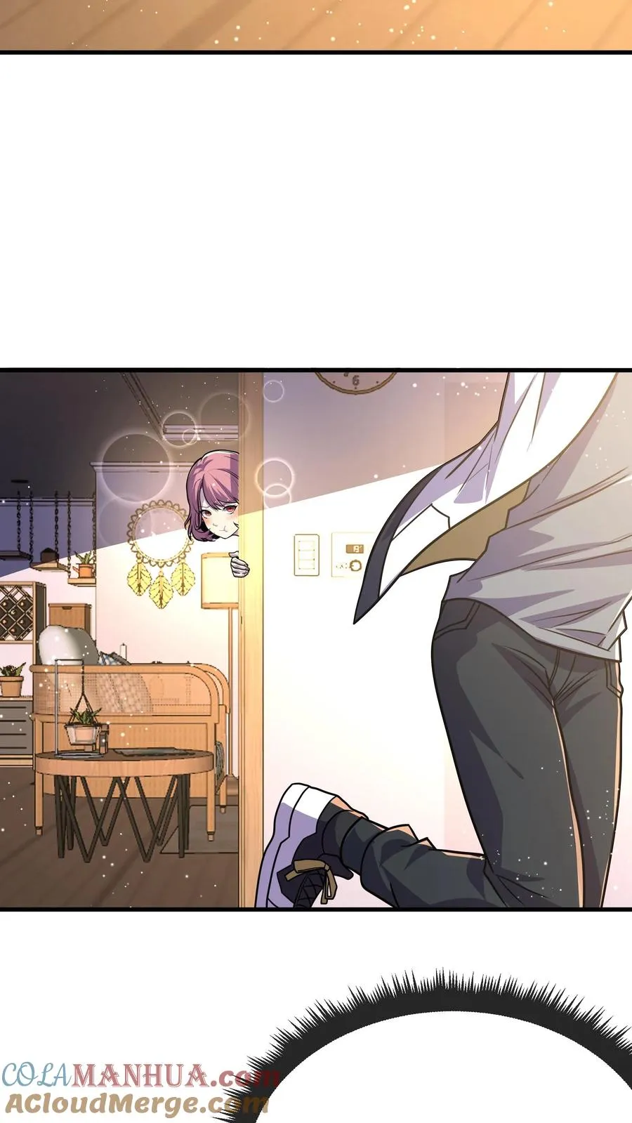 第96话 给自己的奖励 第23页