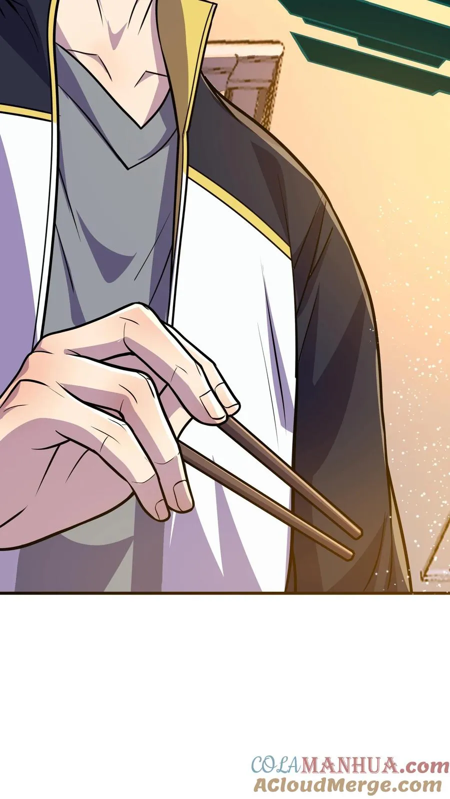 第96话 给自己的奖励 第29页