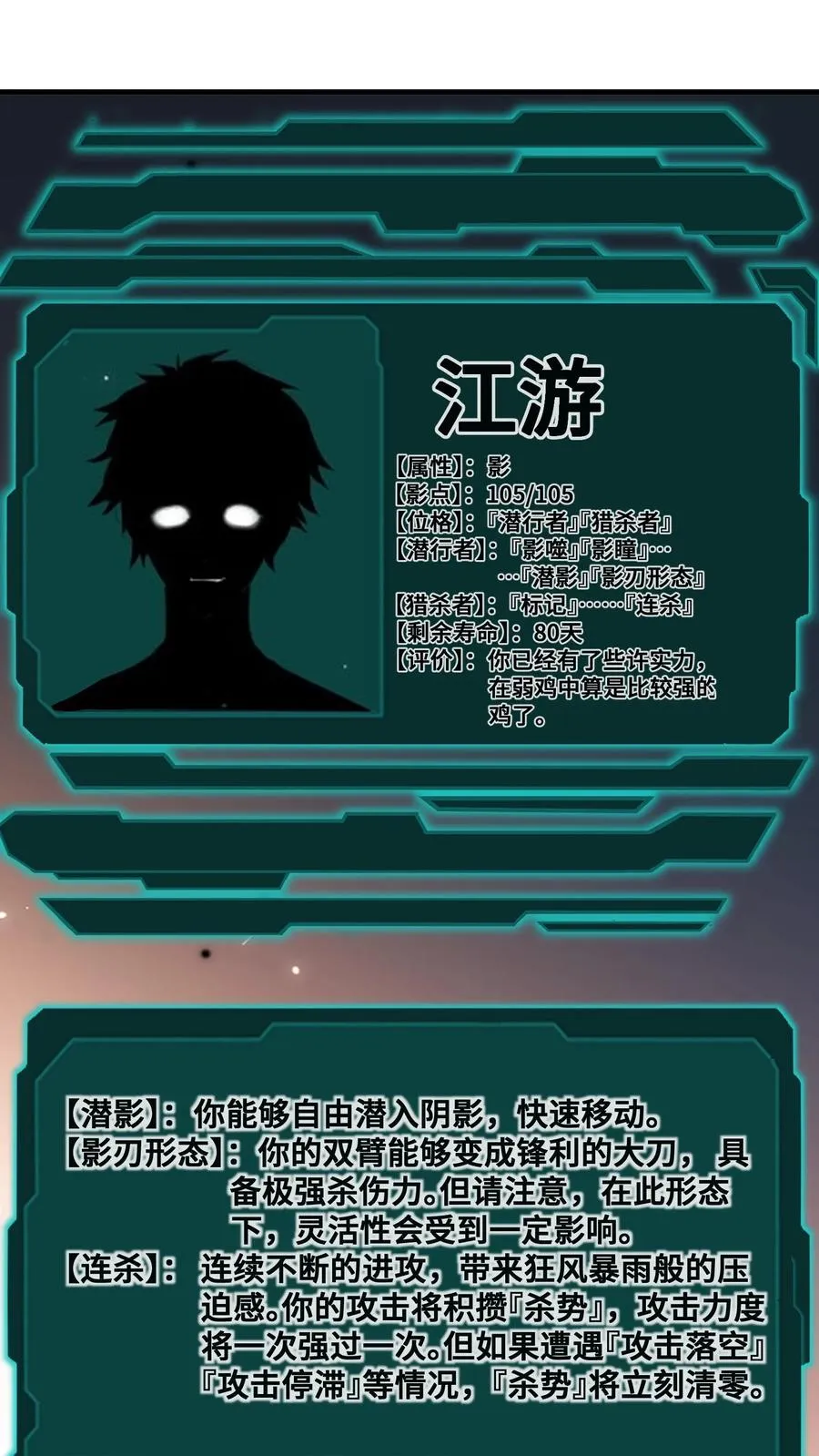 第96话 给自己的奖励 第30页