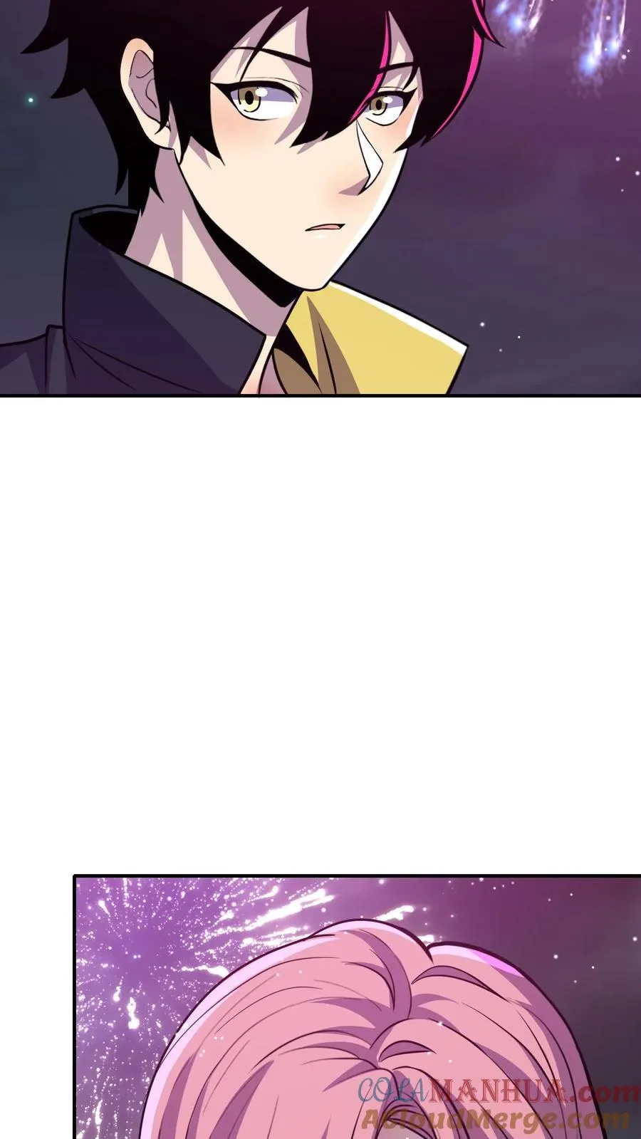 第97话 她喜欢我？ 第11页