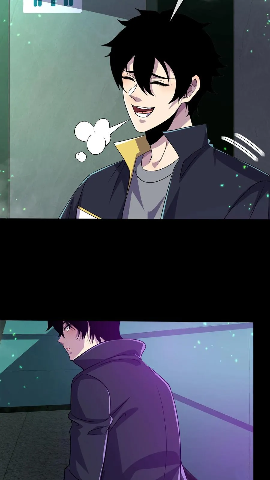 第102话 训练营危机 第16页