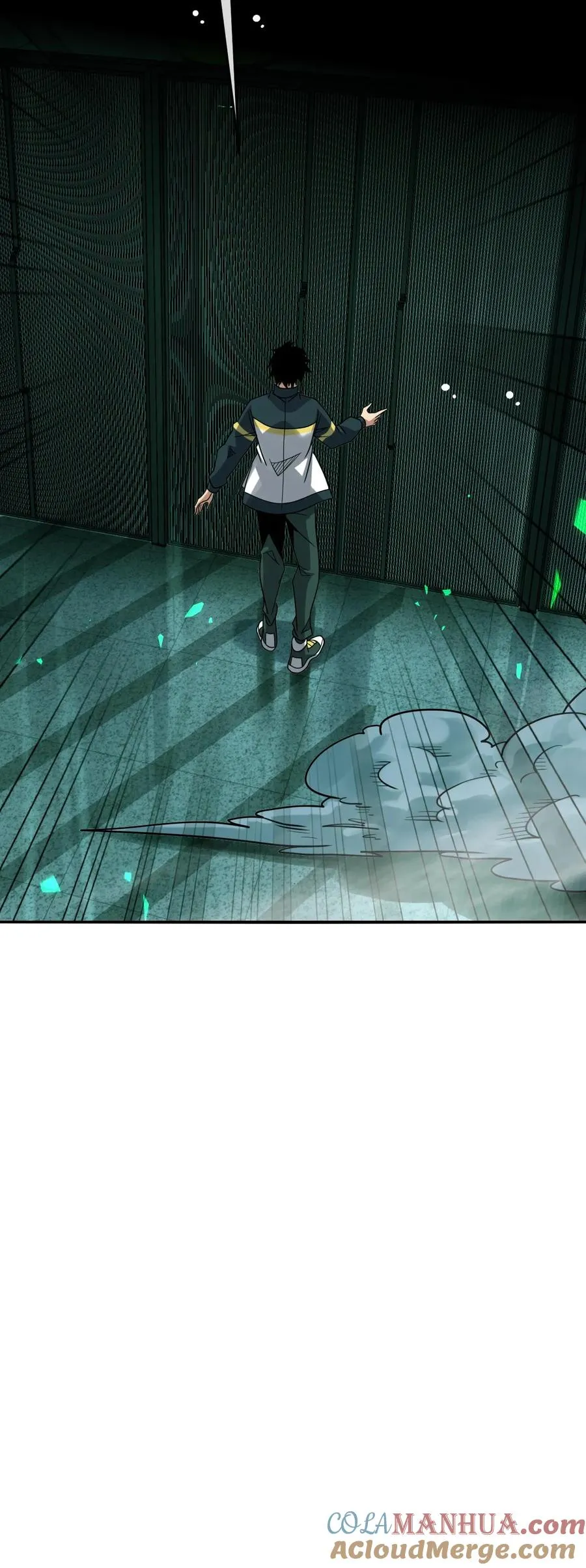 第104话 瞳蛇 第35页