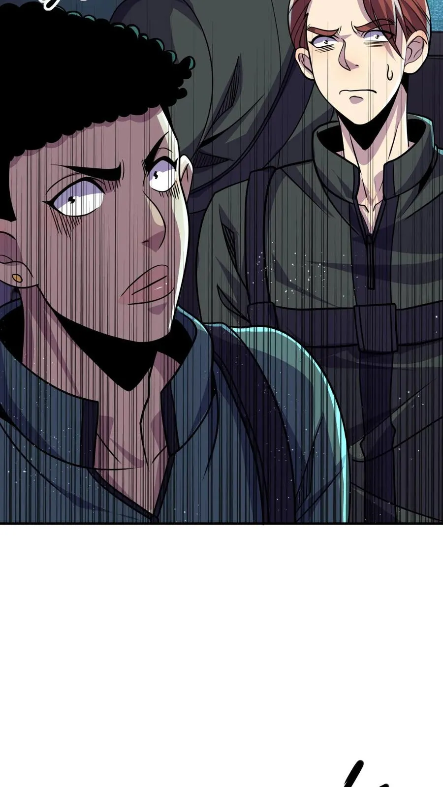 第107话 阴影场的秘密 第8页
