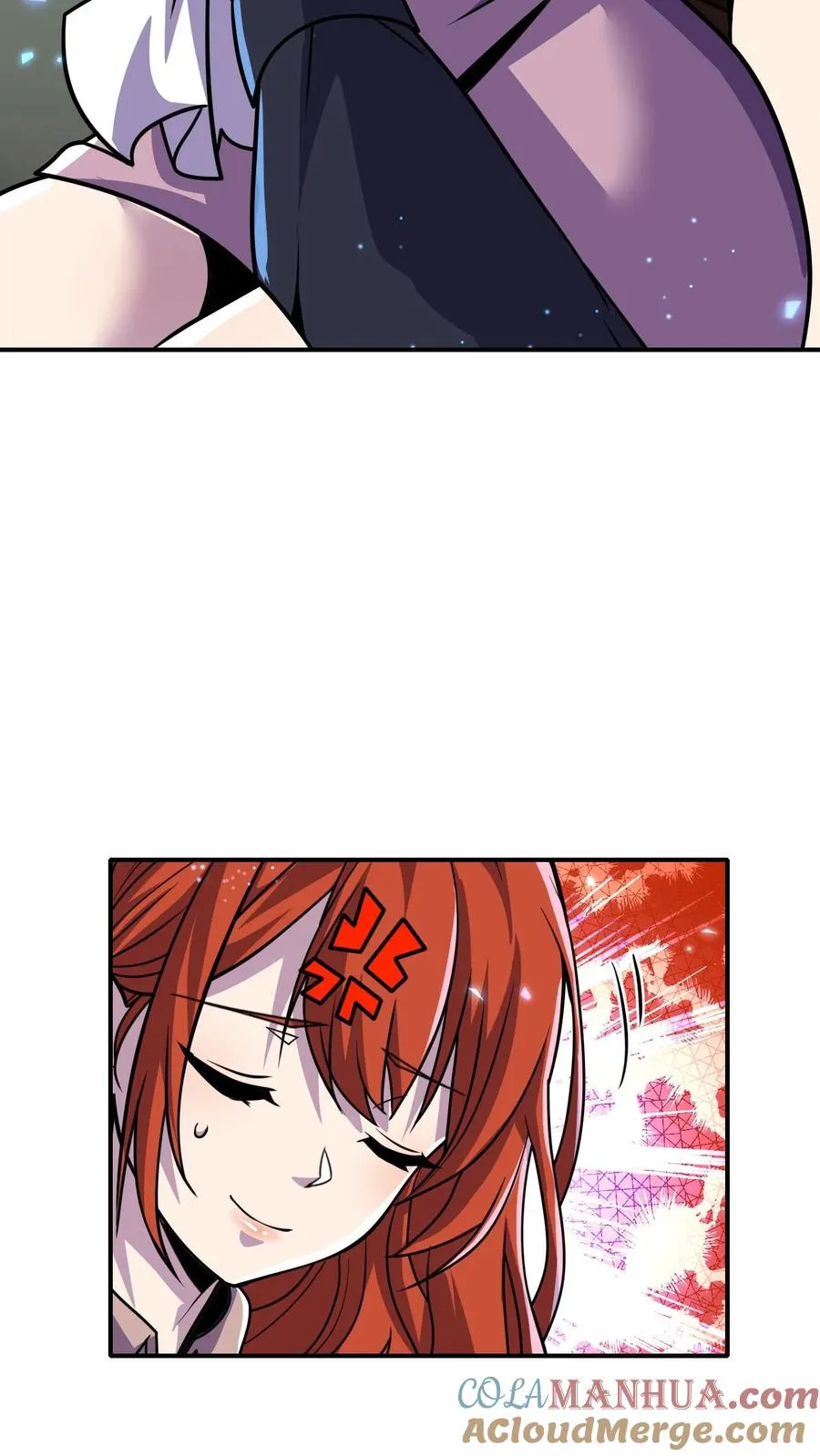 第143话 执行任务 第33页