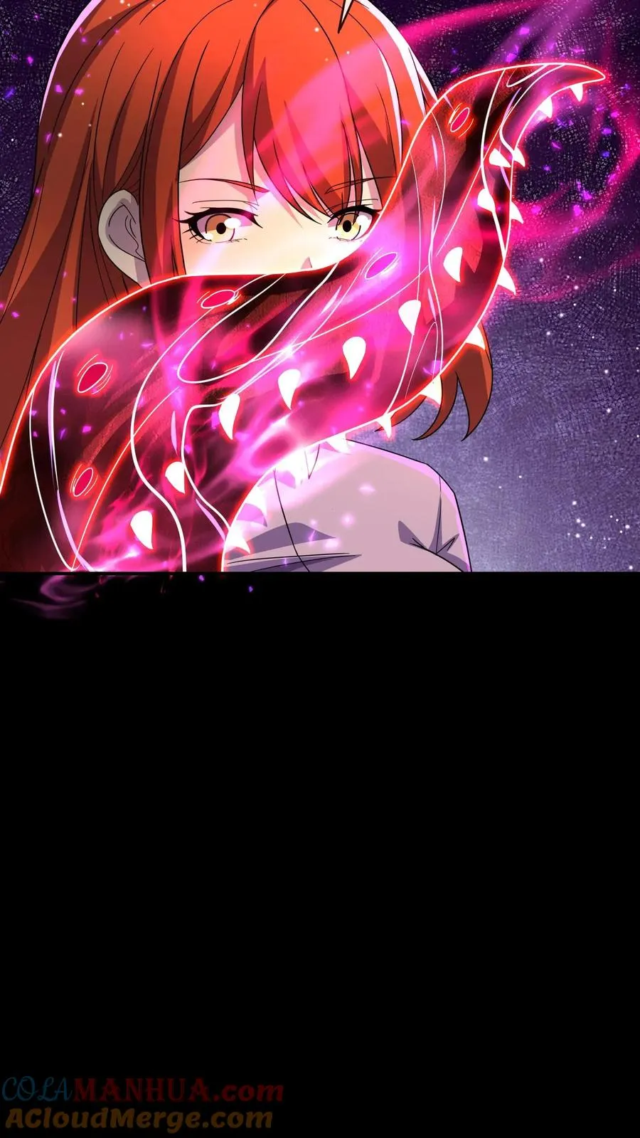 第145话 看得俺起了反应 第9页