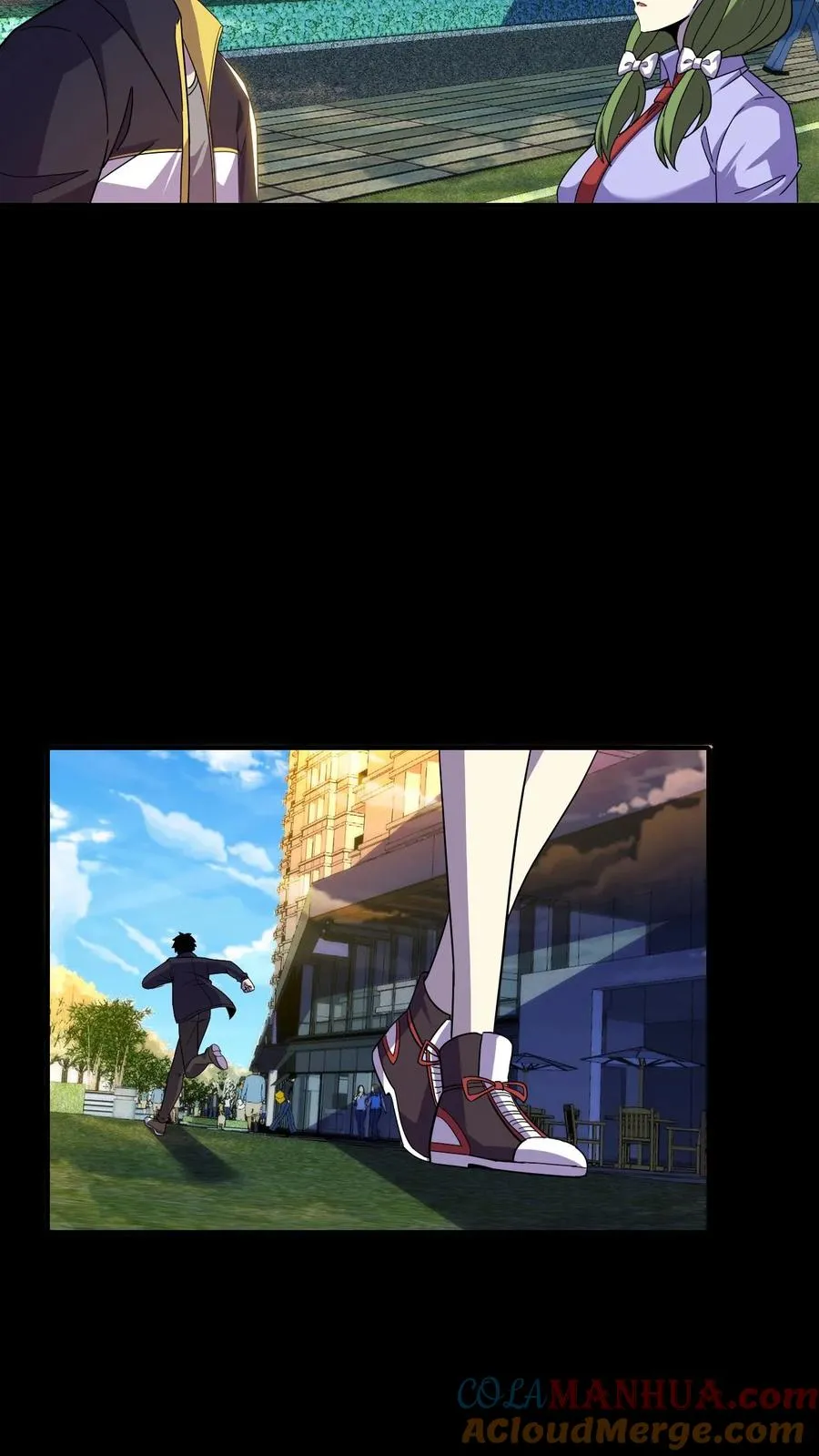 第148话 什么东西？！ 第21页