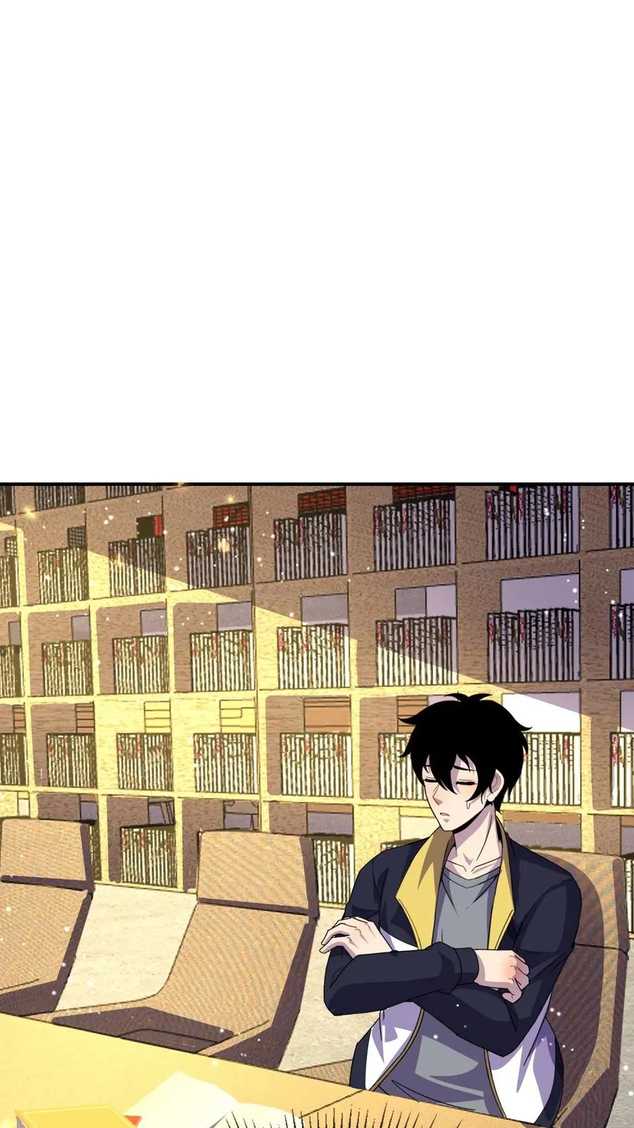 第158话 三阶的条件 第2页