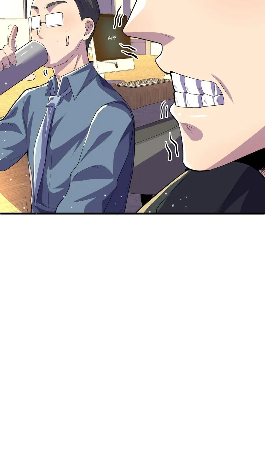 第159话 月考 第32页