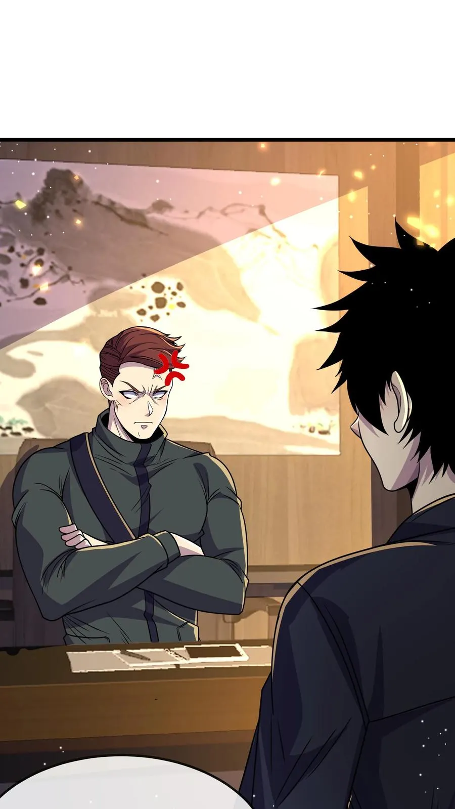 第160话 实战考核 第2页