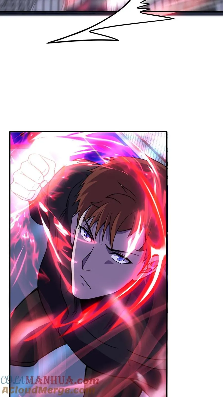 第161话 对手是战将 第19页