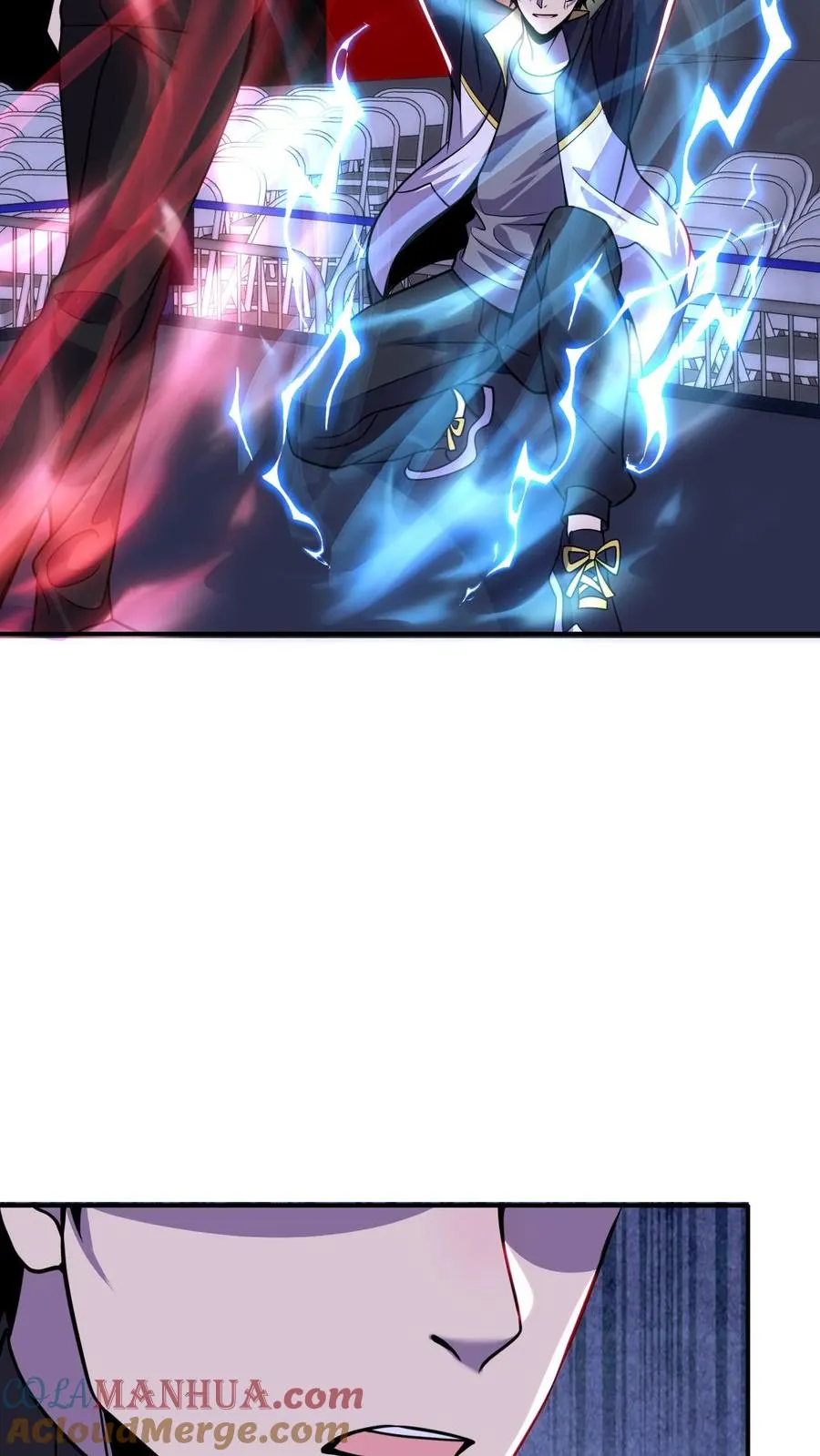 第161话 对手是战将 第27页