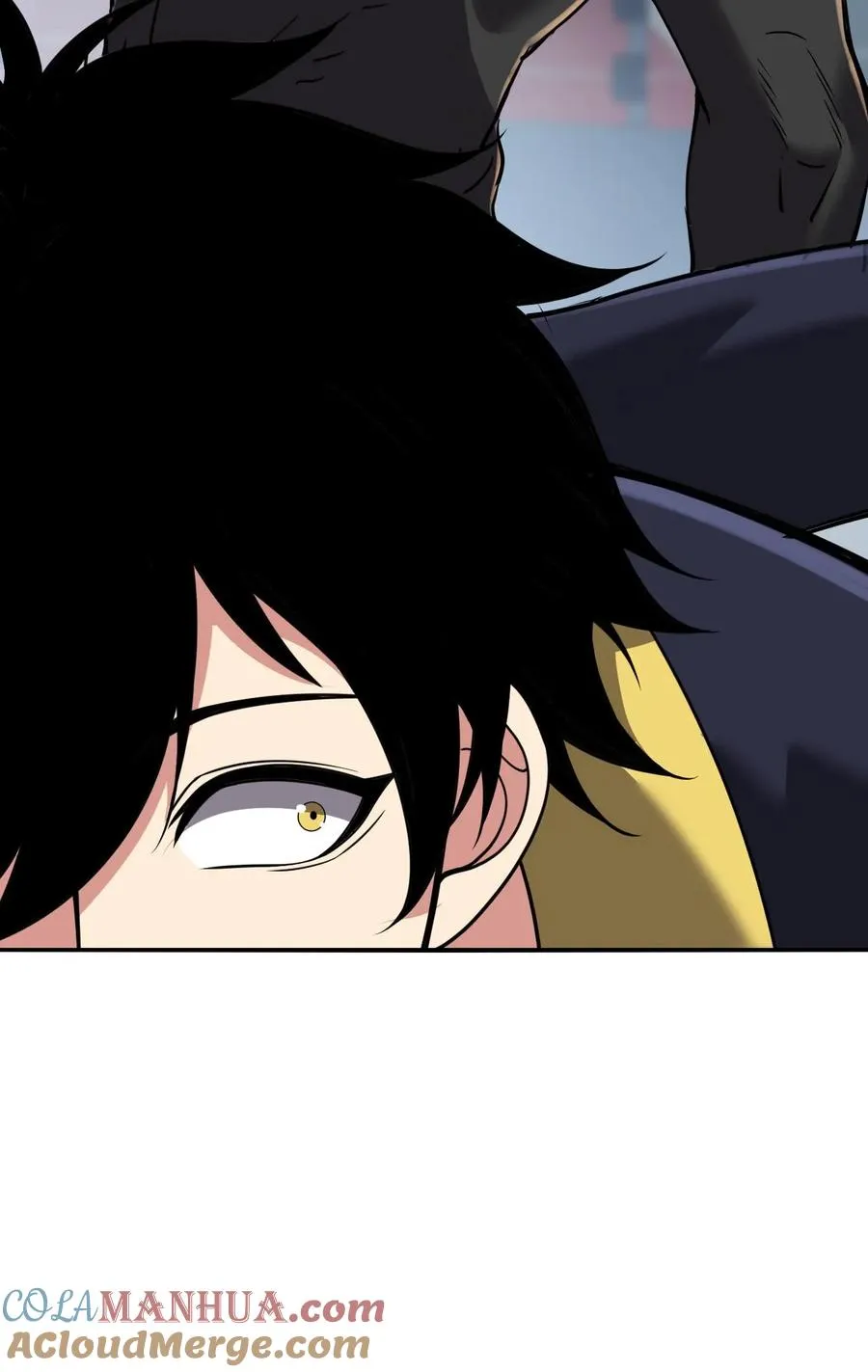 第162话 装完逼就想跑？ 第31页