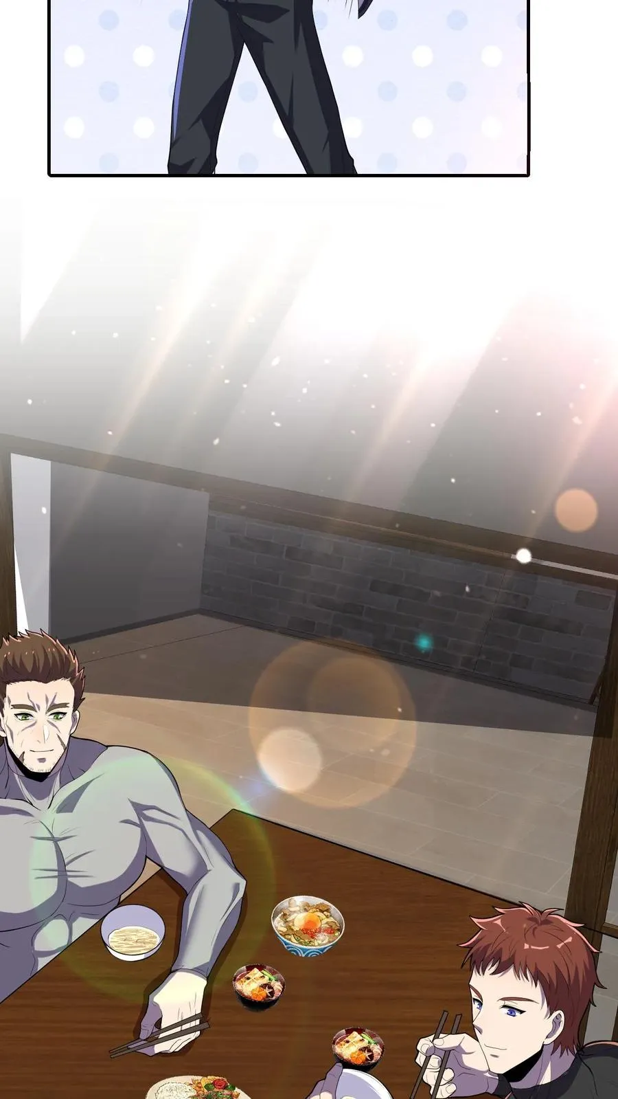 第165话 干活去啰！ 第32页