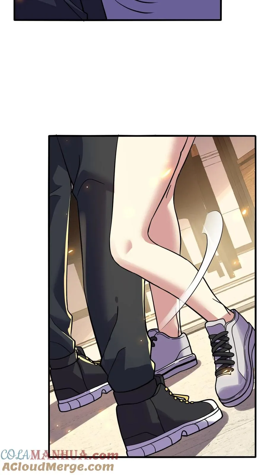 第169话 不甘心 第3页