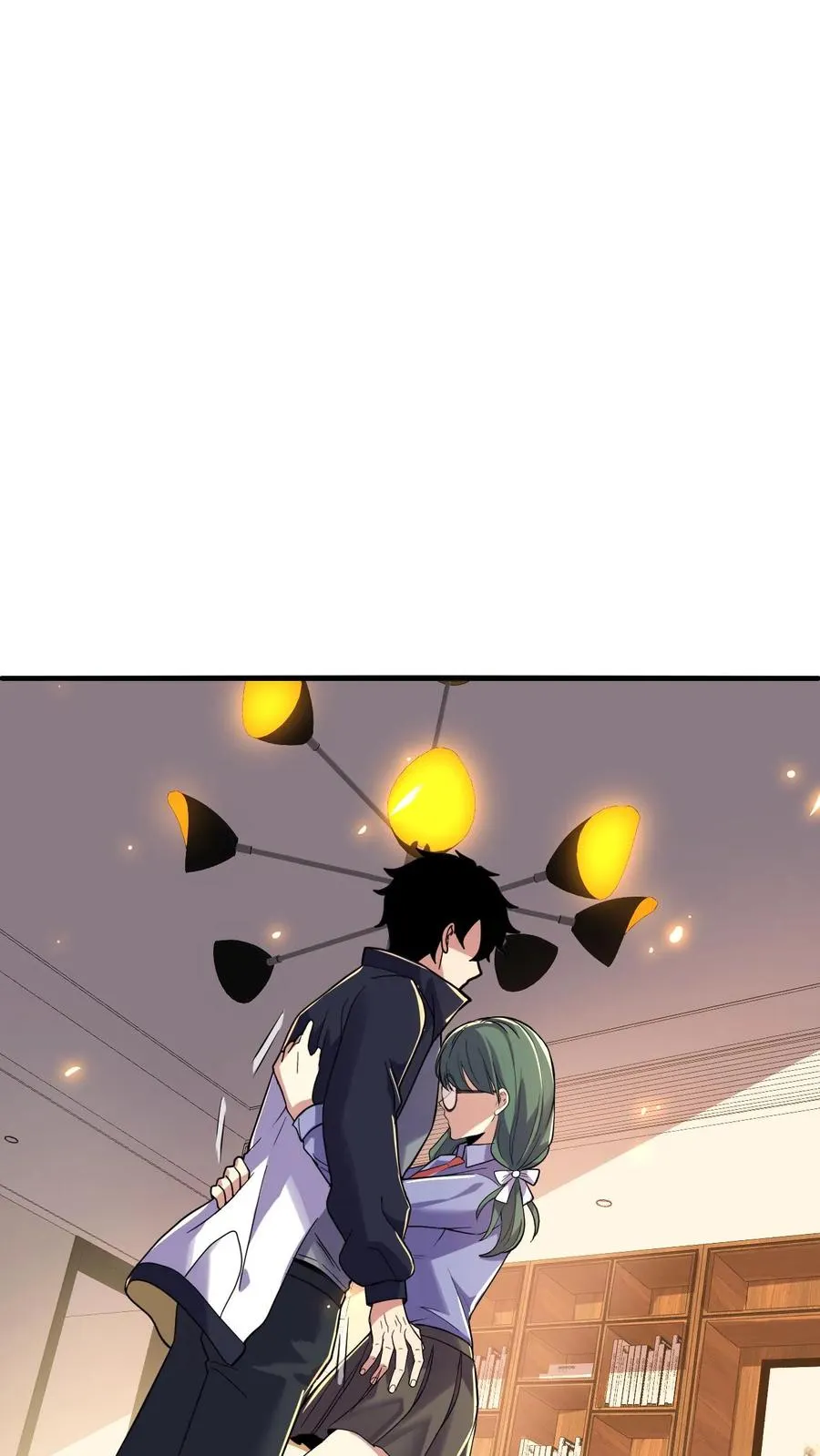 第169话 不甘心 第4页