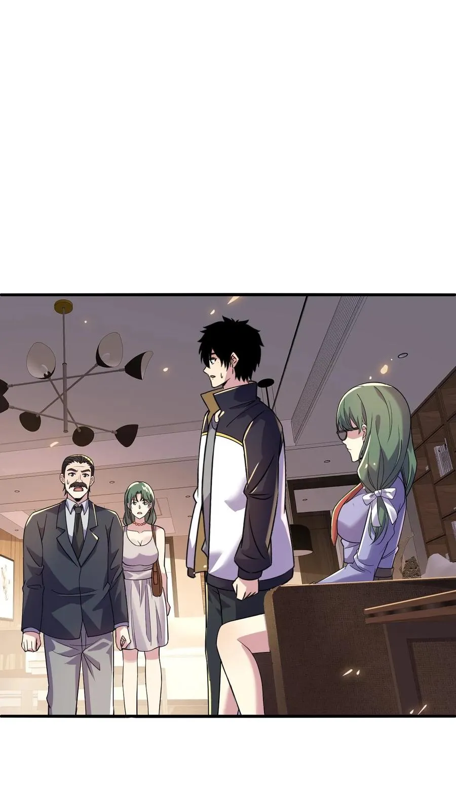 第169话 不甘心 第20页