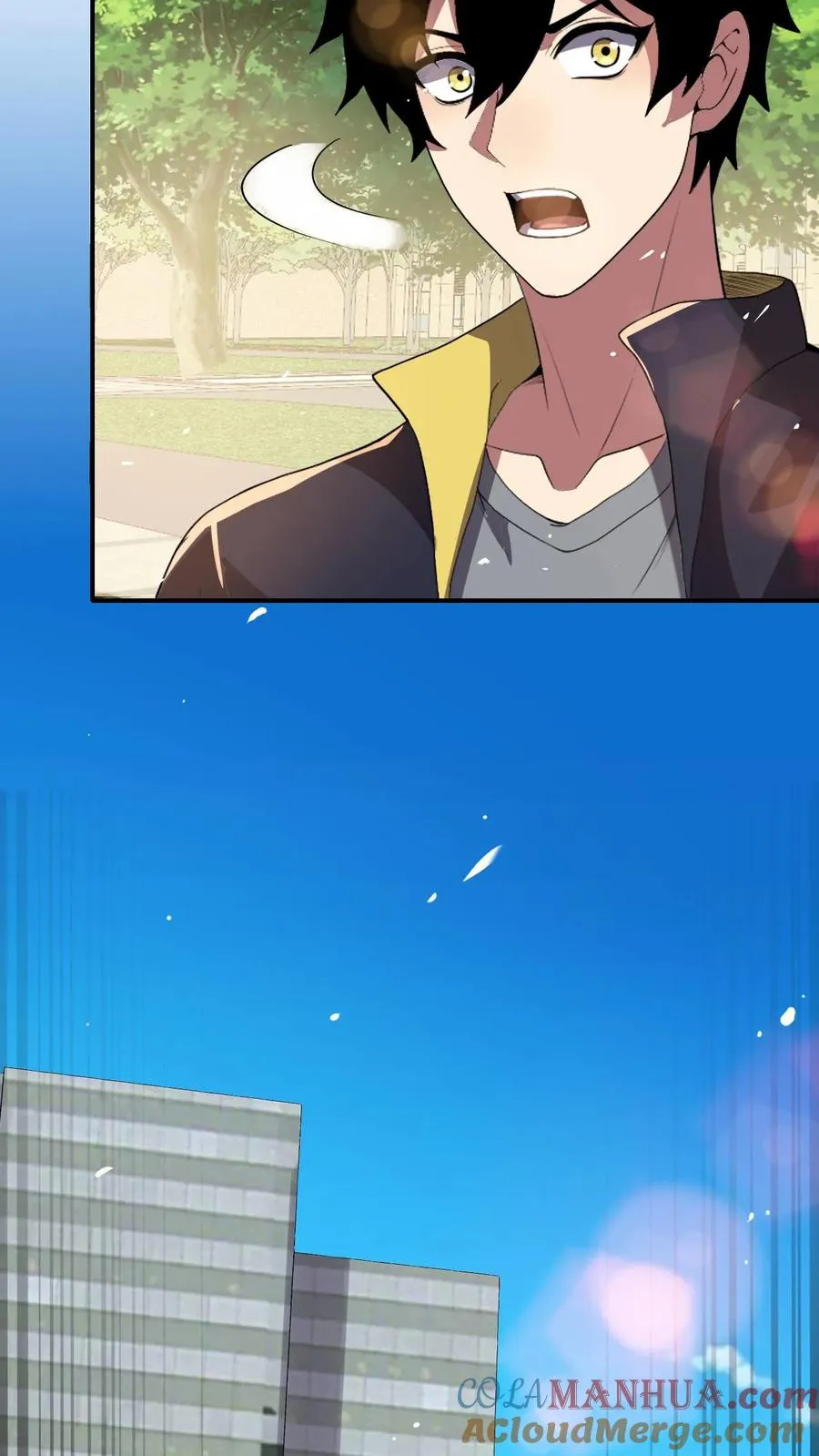 第169话 不甘心 第27页