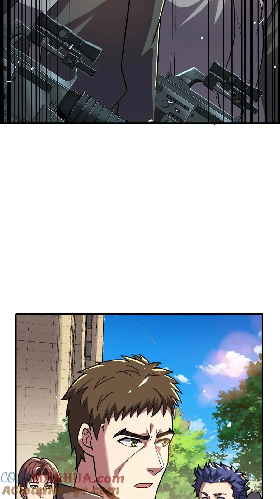 第169话 不甘心 第29页