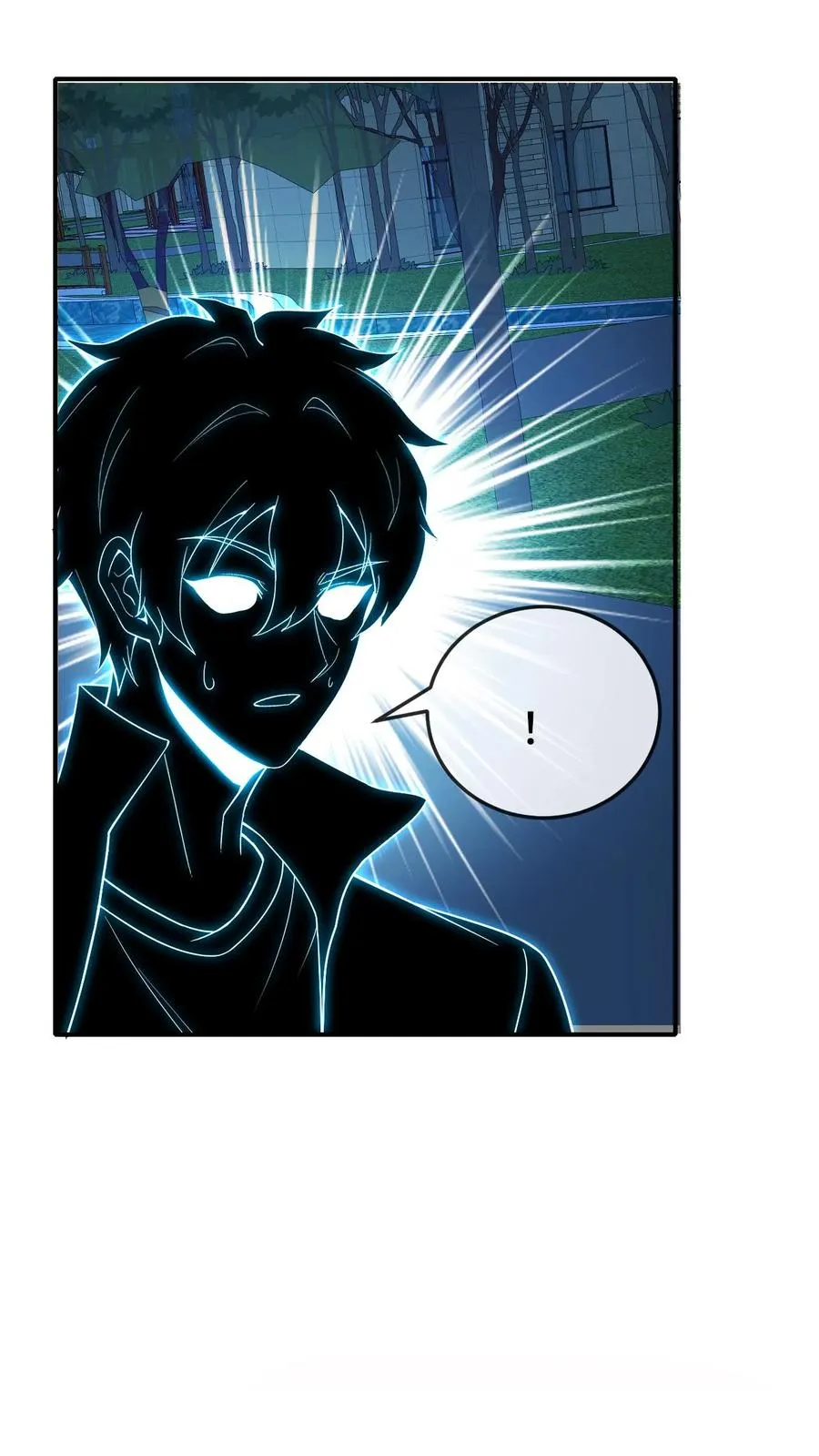 第170话 血系位格者出现？ 第18页