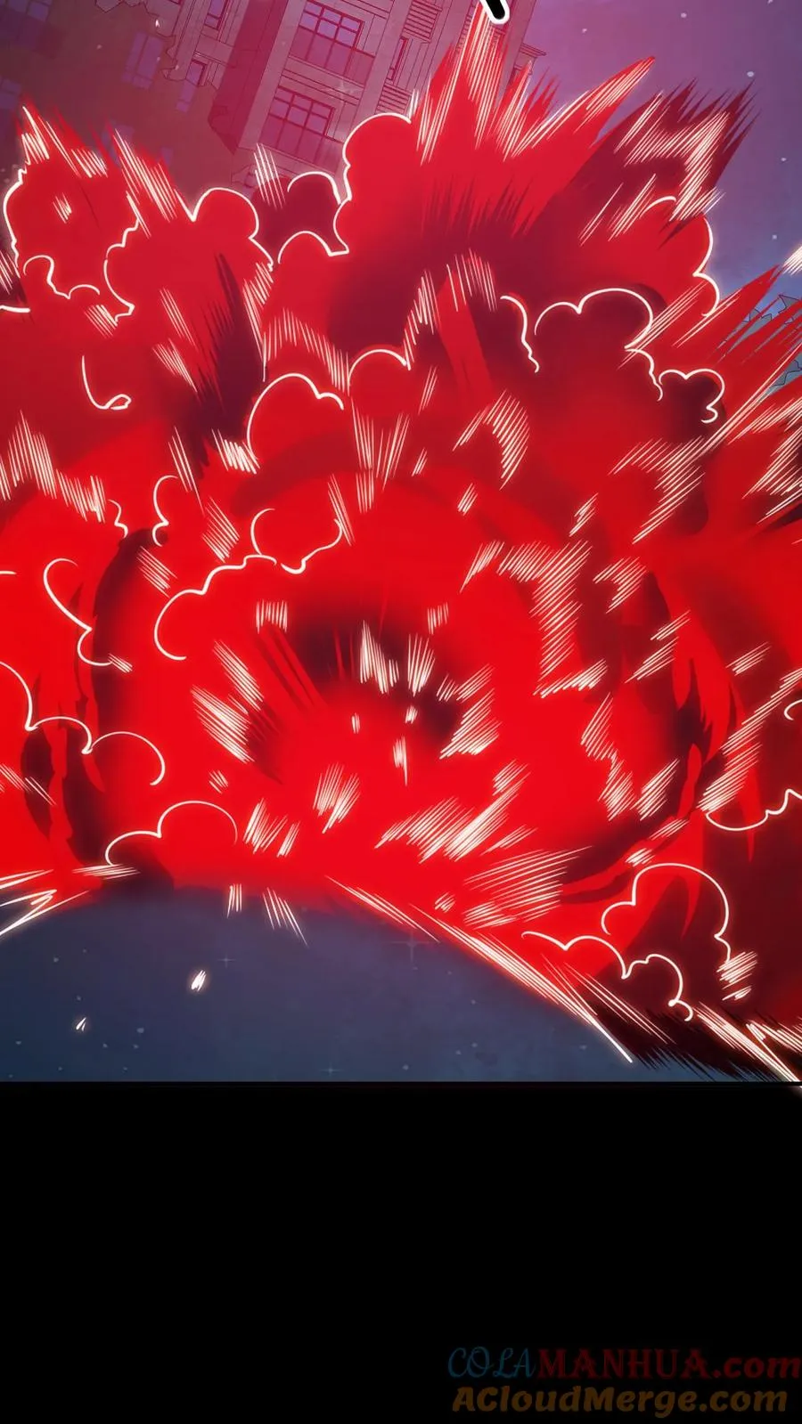 第170话 血系位格者出现？ 第25页