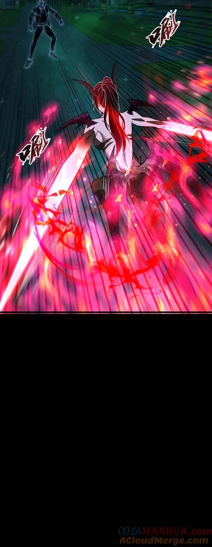 第170话 血系位格者出现？ 第31页