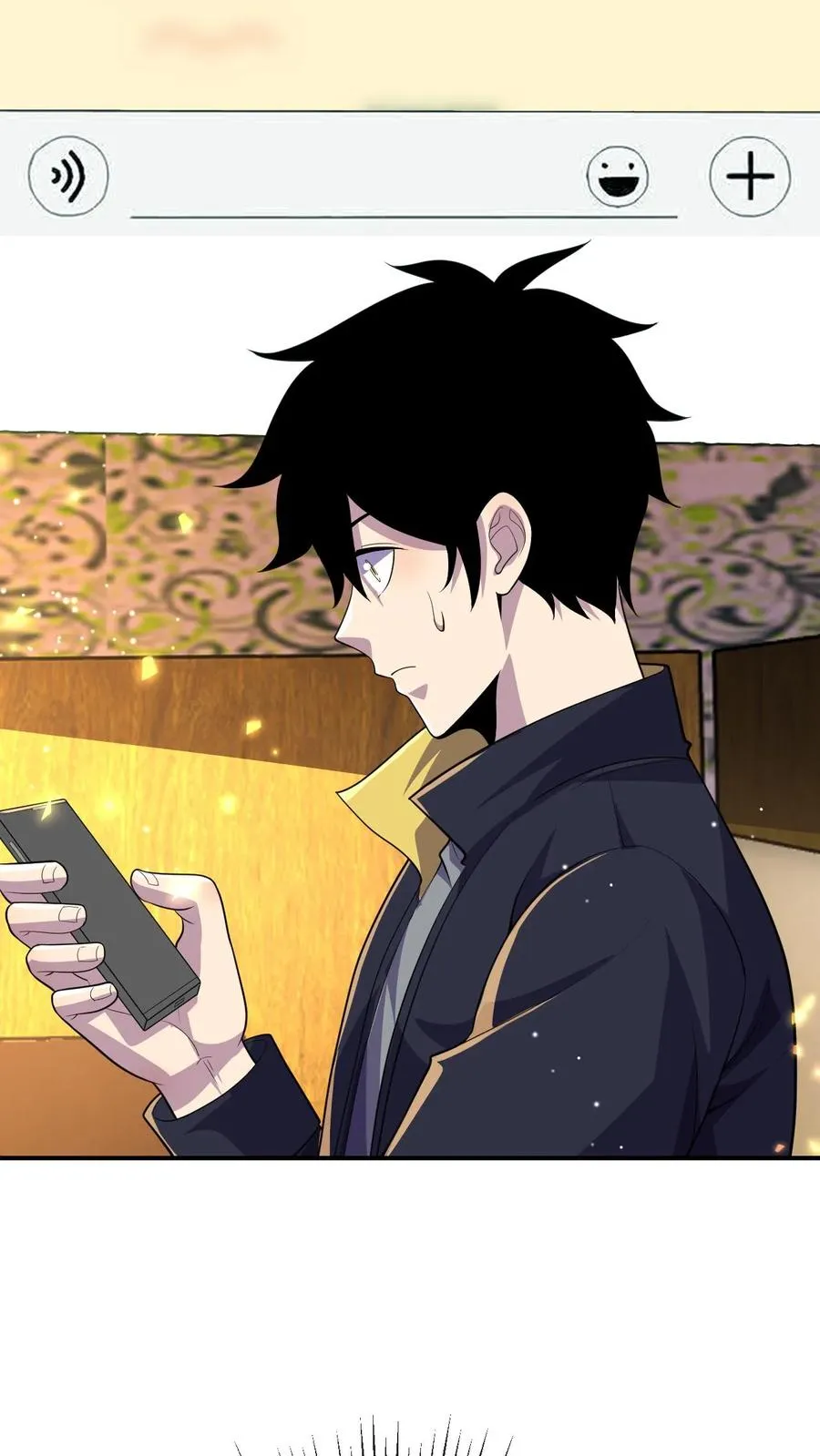 第174话 居然是邓科 第16页