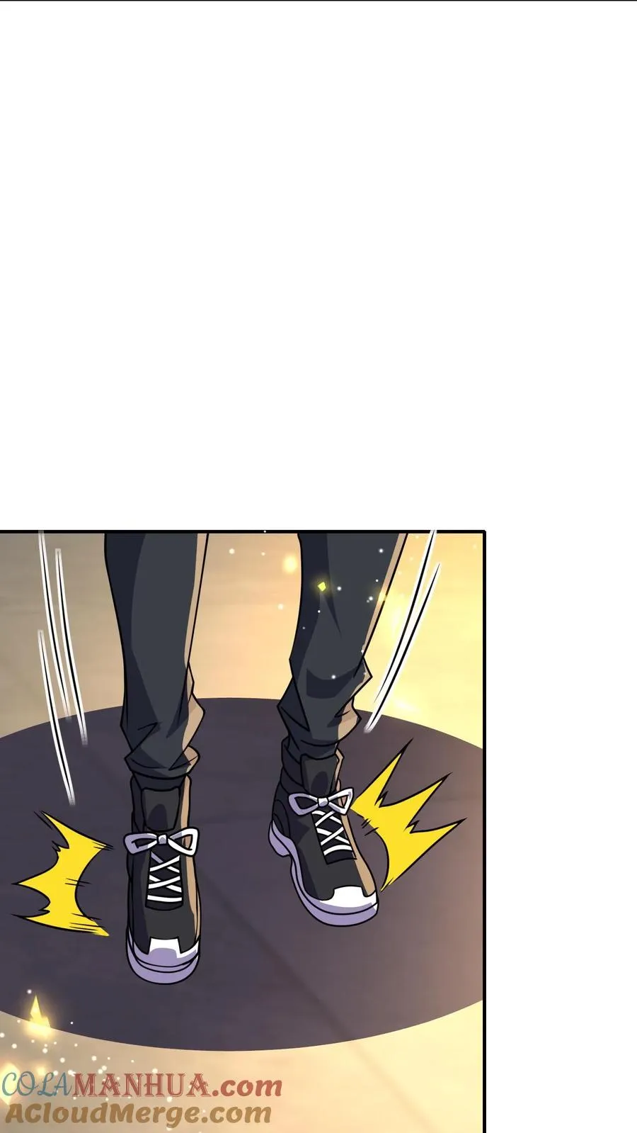 第175话 你跟筱筱到底怎么回事 第27页