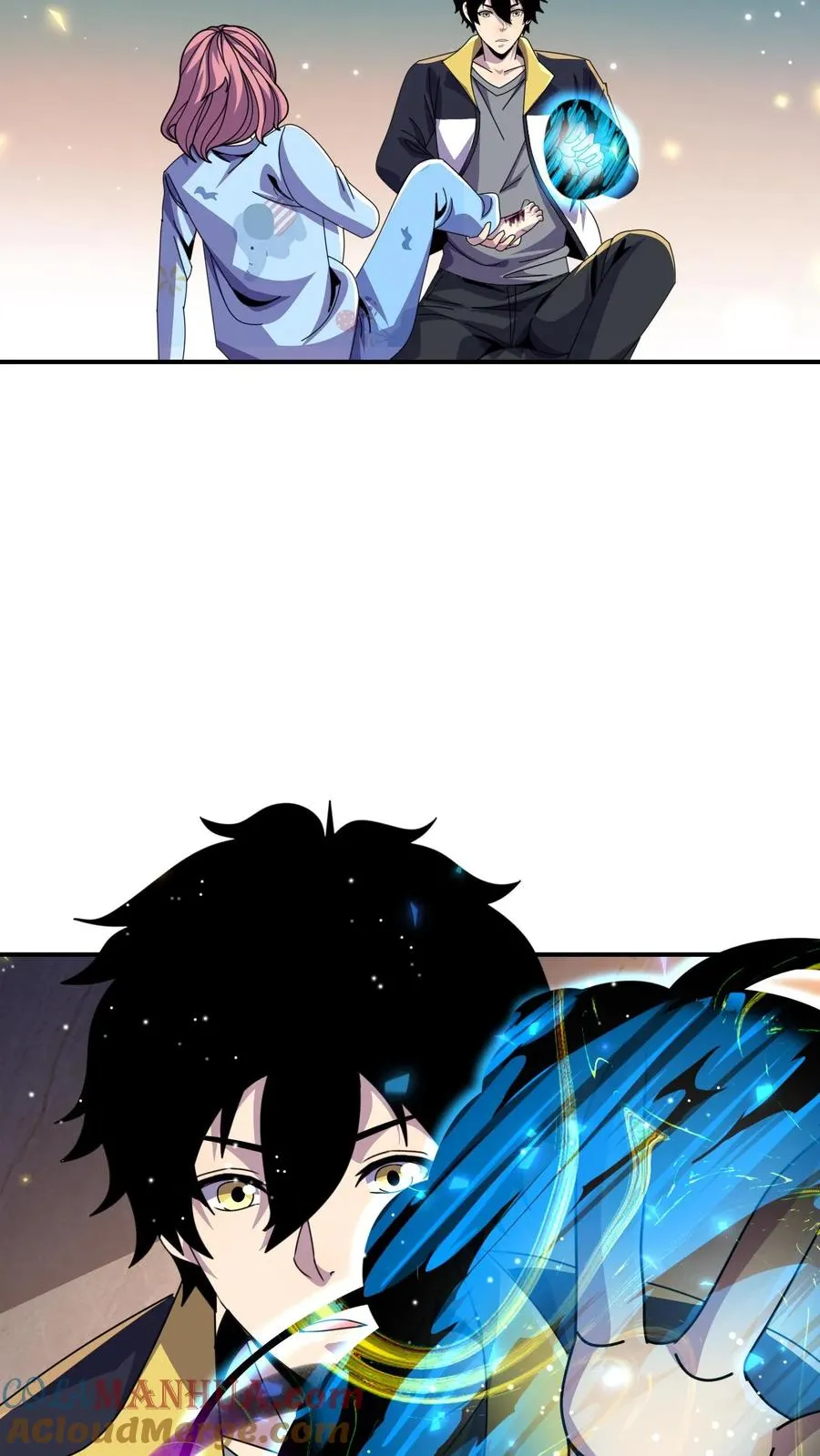 第176话 超凡药剂 第35页