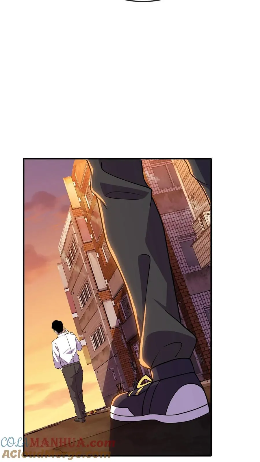 第177话 江游，你会一直在我身边吗 第31页