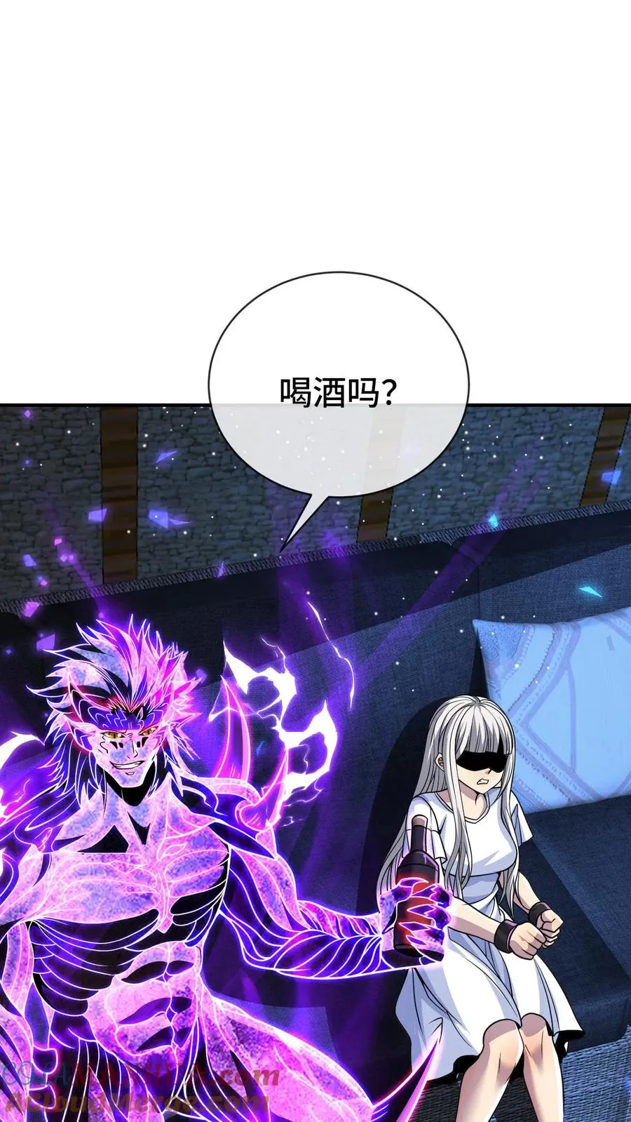 第178话 你想干什么 第31页