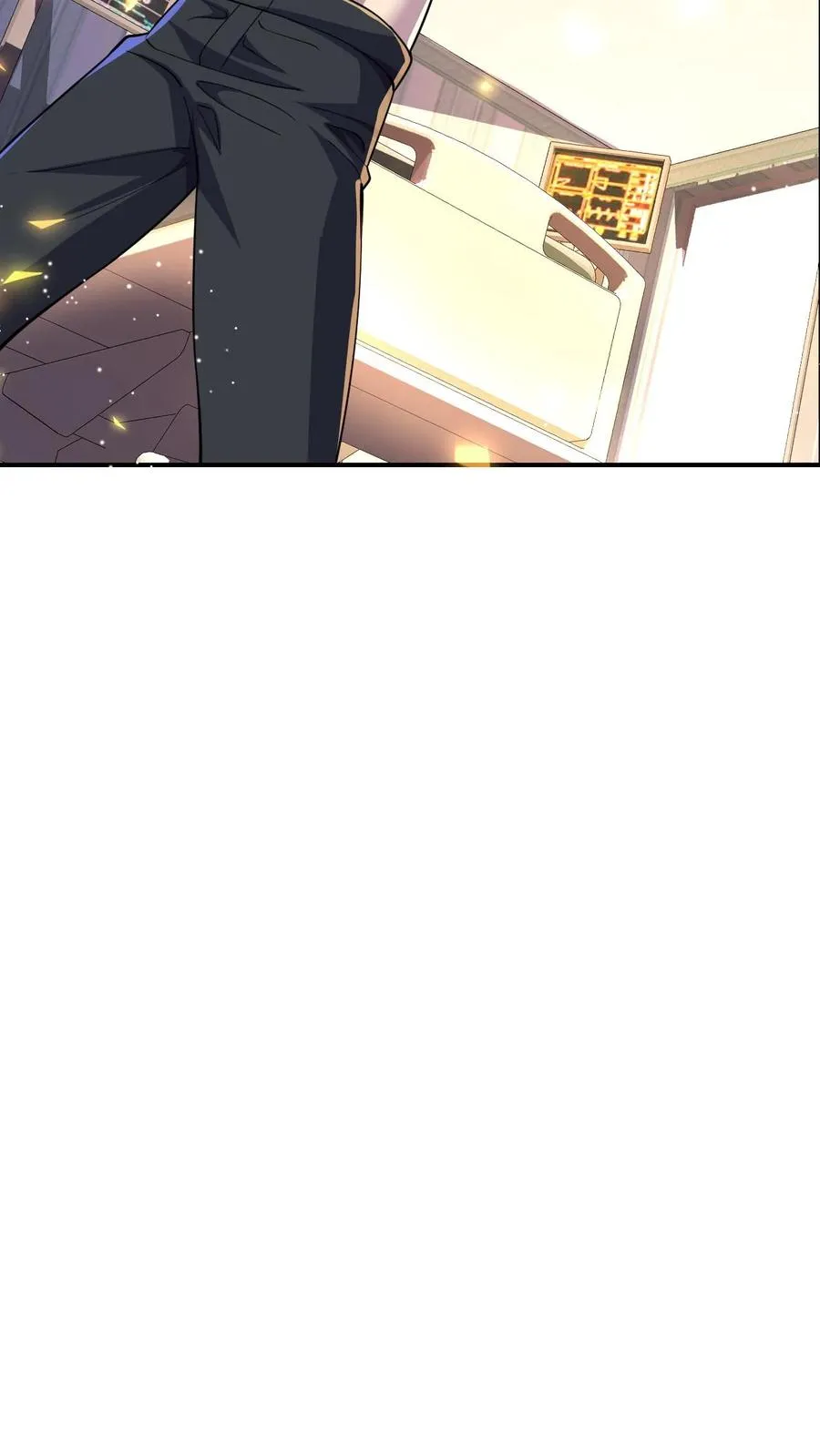 第180话 我就在这儿，随你看 第16页