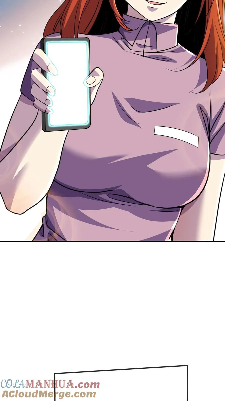 第180话 我就在这儿，随你看 第25页