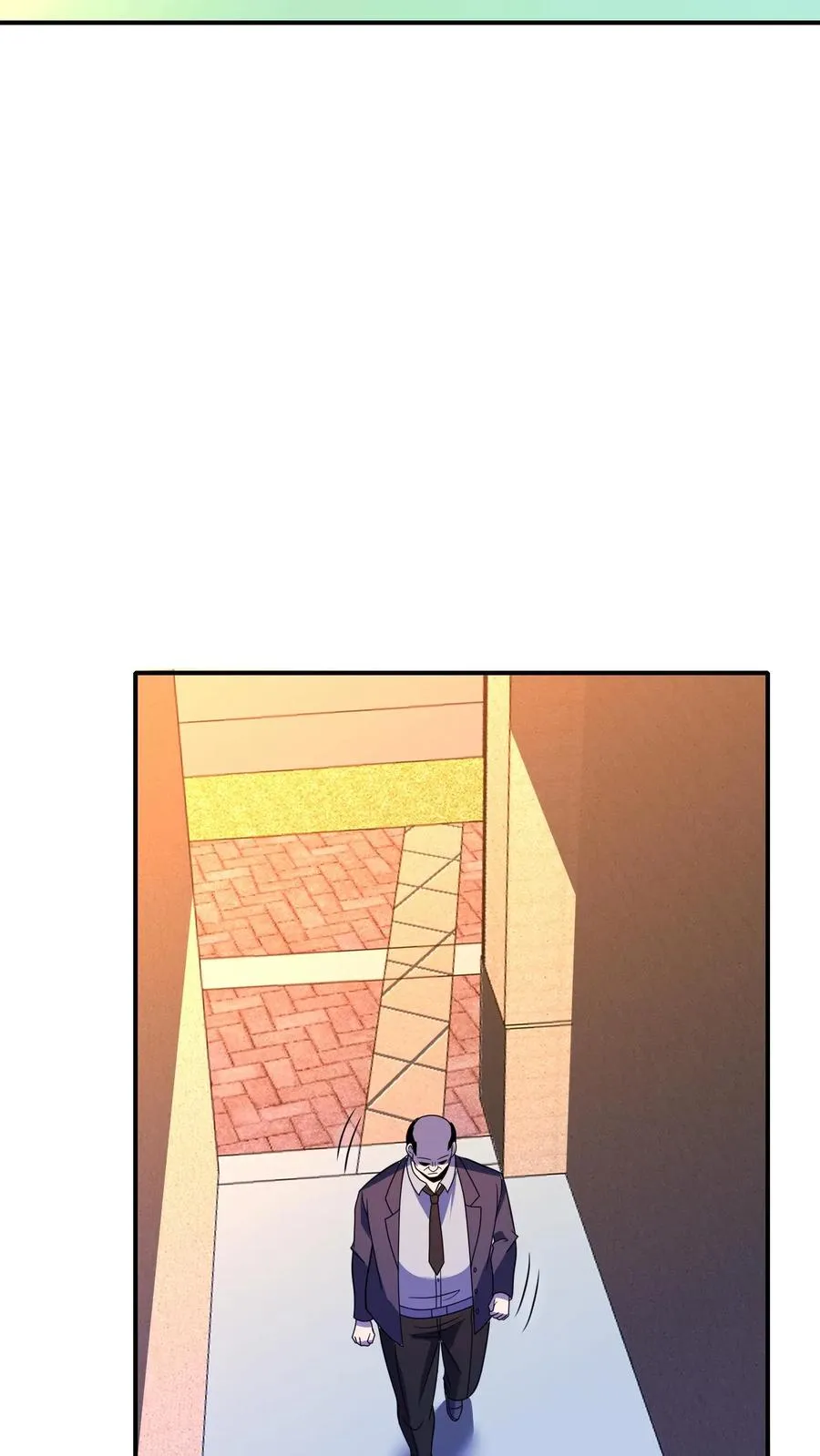 第182话 追踪 第6页