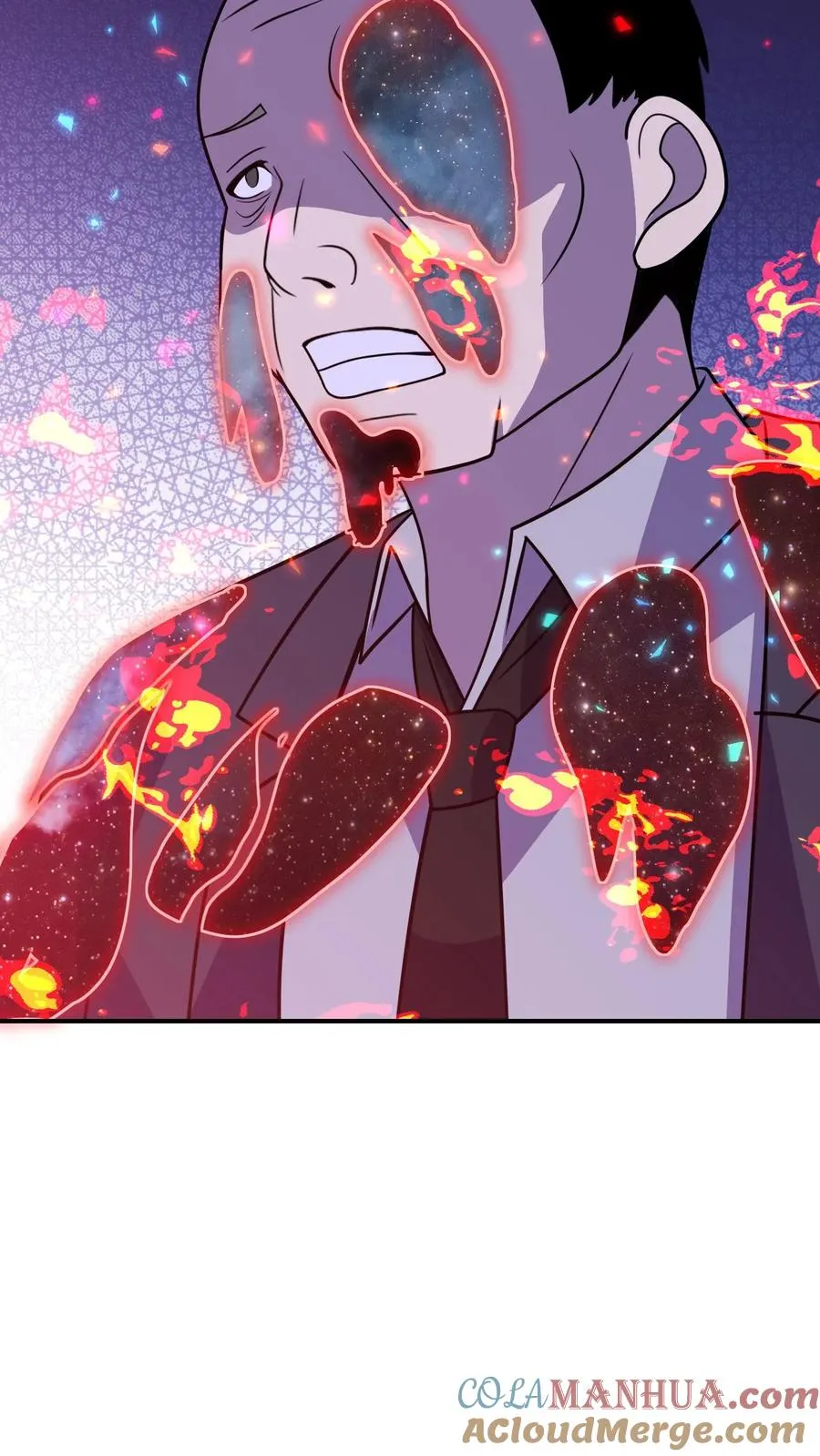 第182话 追踪 第9页
