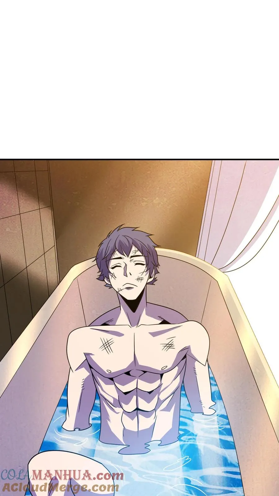 第182话 追踪 第19页
