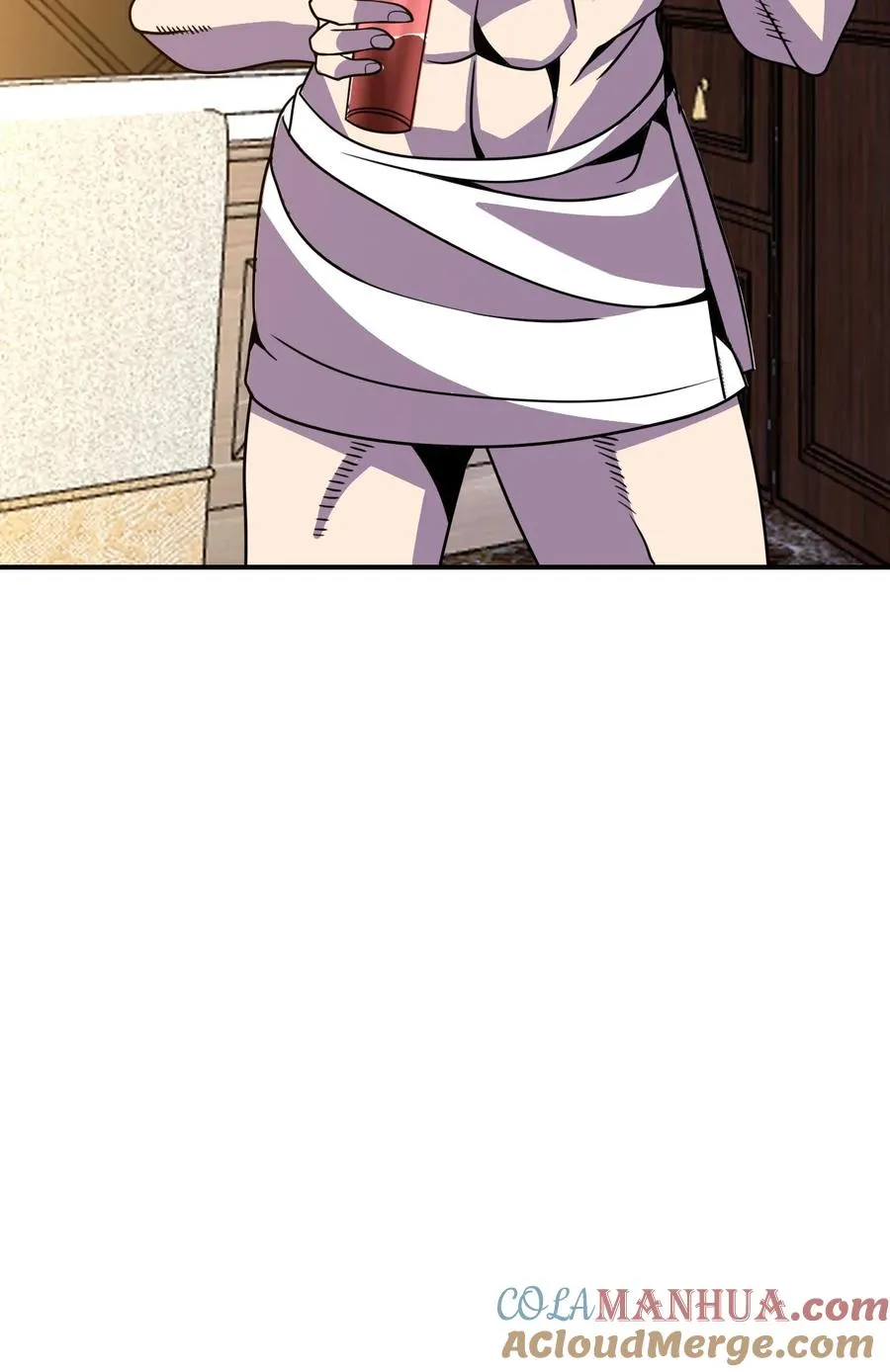 第182话 追踪 第33页