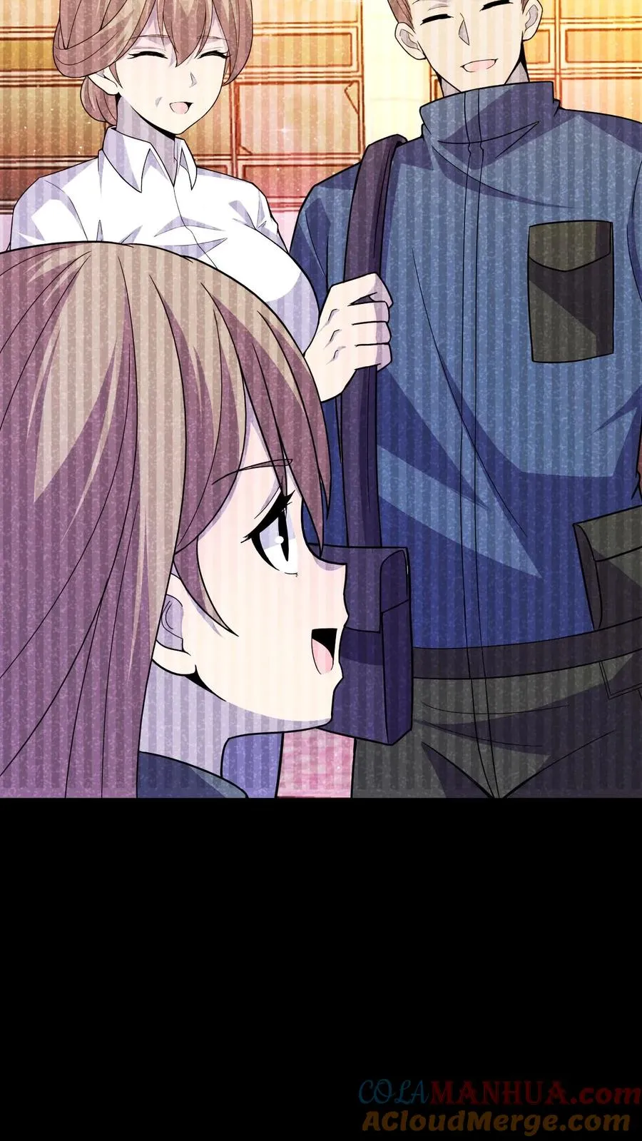 第187话 悔恨 第7页