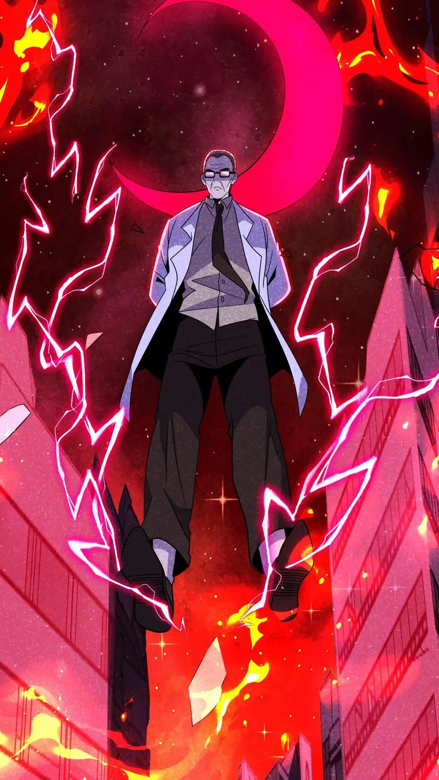 第191话 投入深渊 第24页