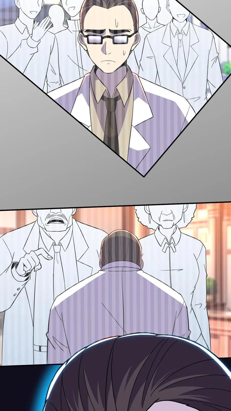 第196话 血祸终结 第26页